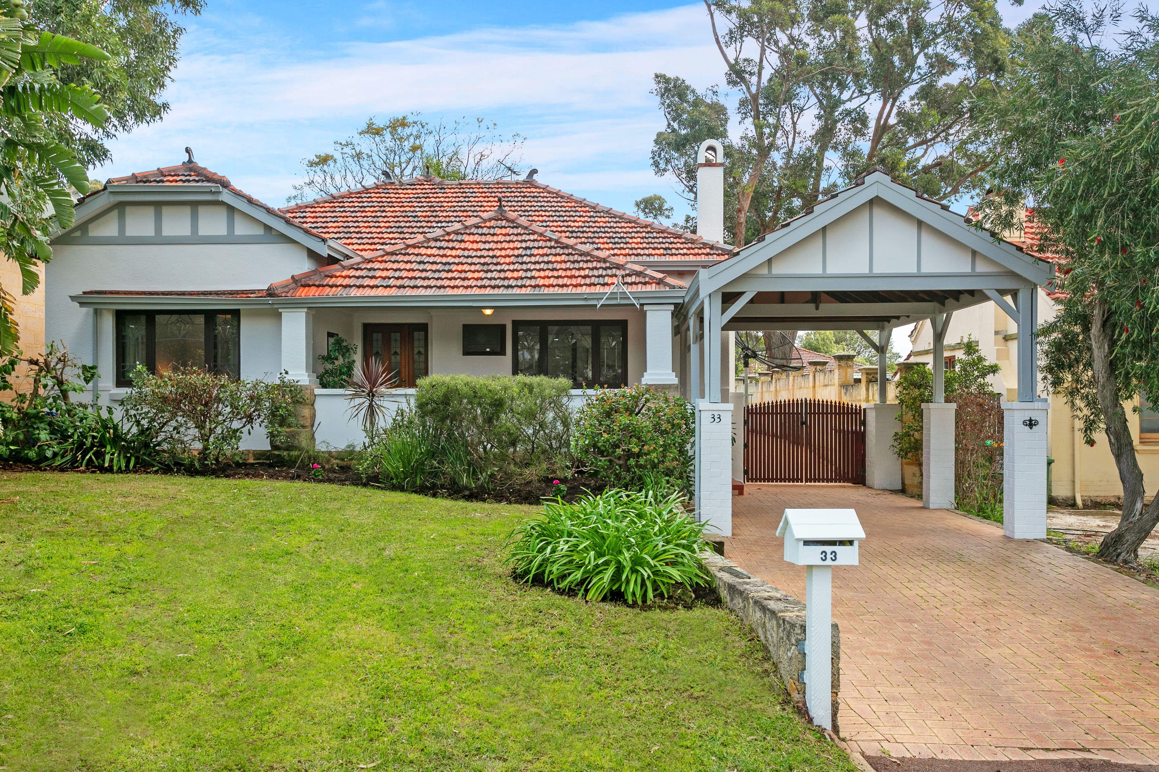 33 Weld Street, Nedlands WA 6009, Nedlands - Image 1