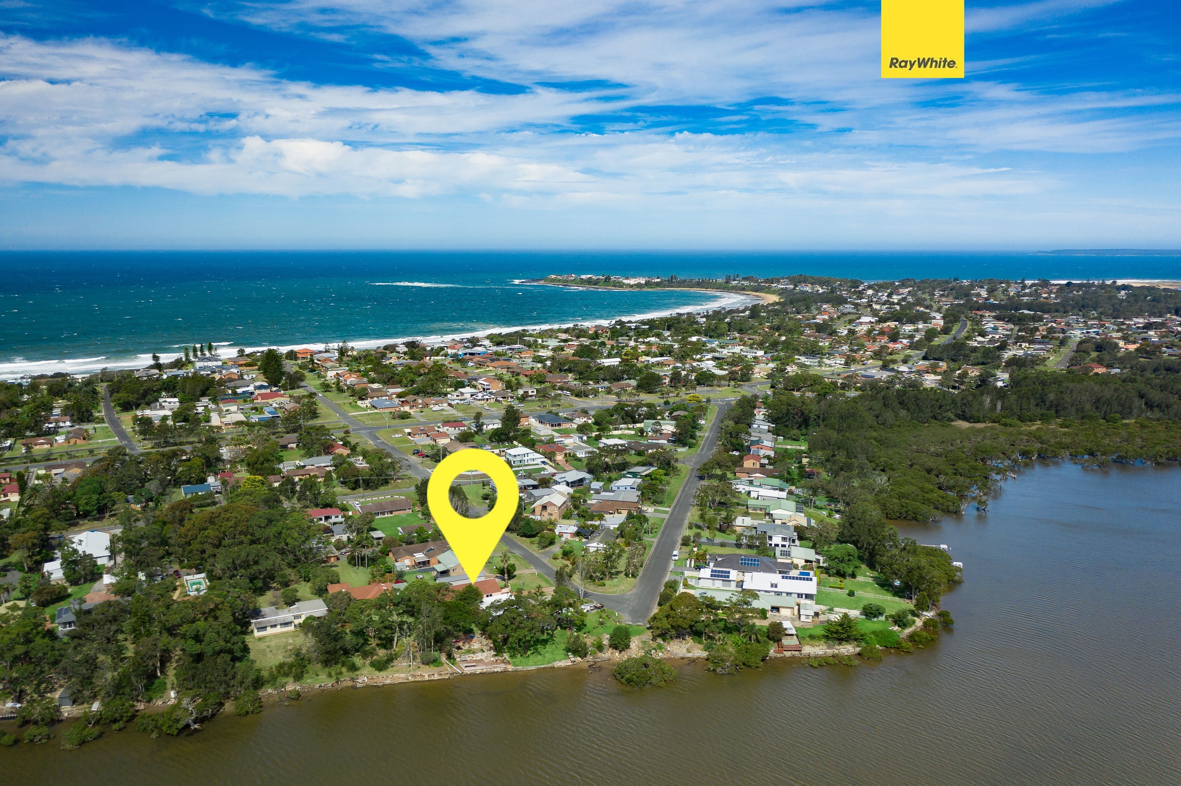 3 The Mall, Culburra Beach NSW 2540, Culburra Beach - Image 1