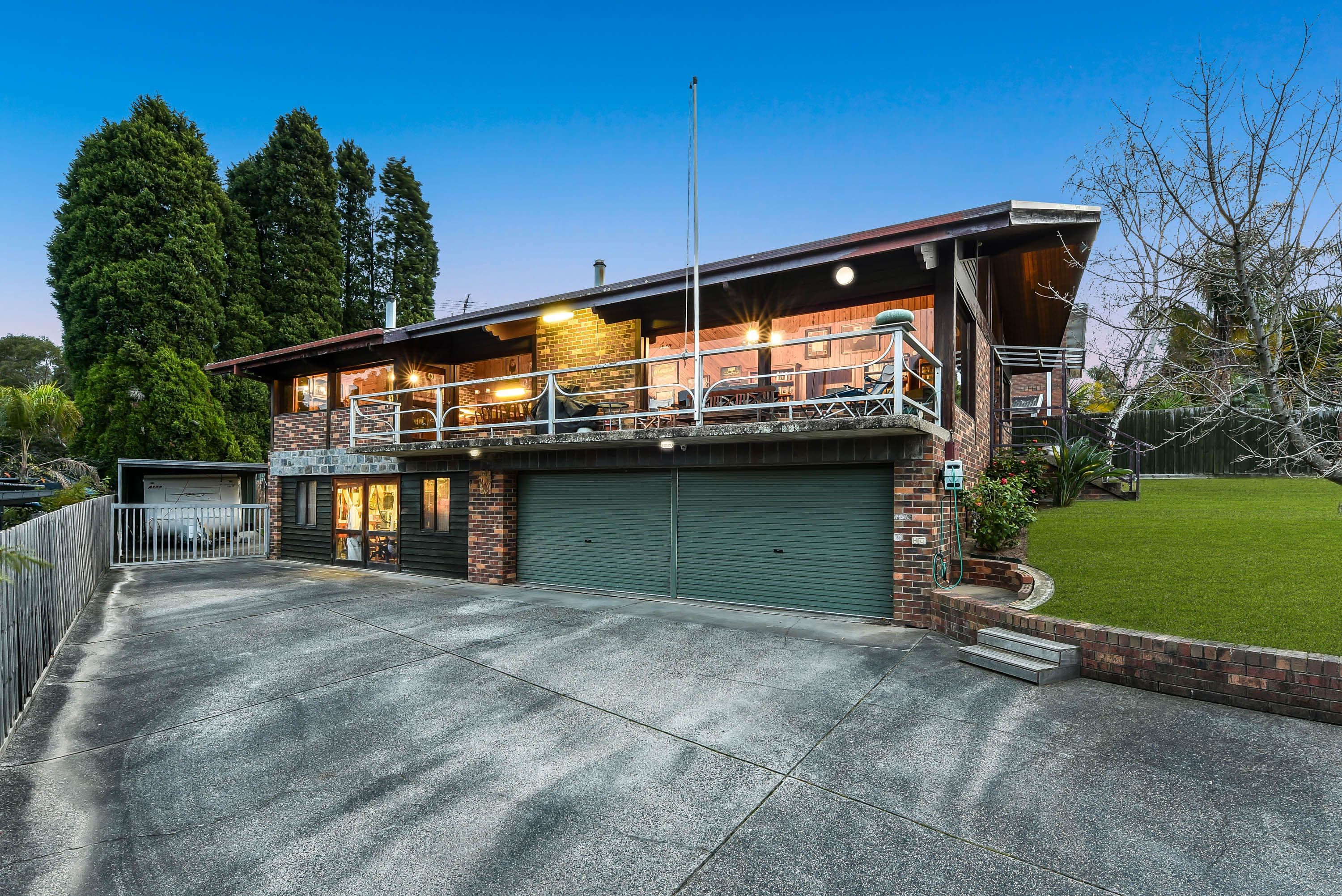 56 Amblecote Crescent, Mulgrave VIC 3170, Mulgrave - Image 1