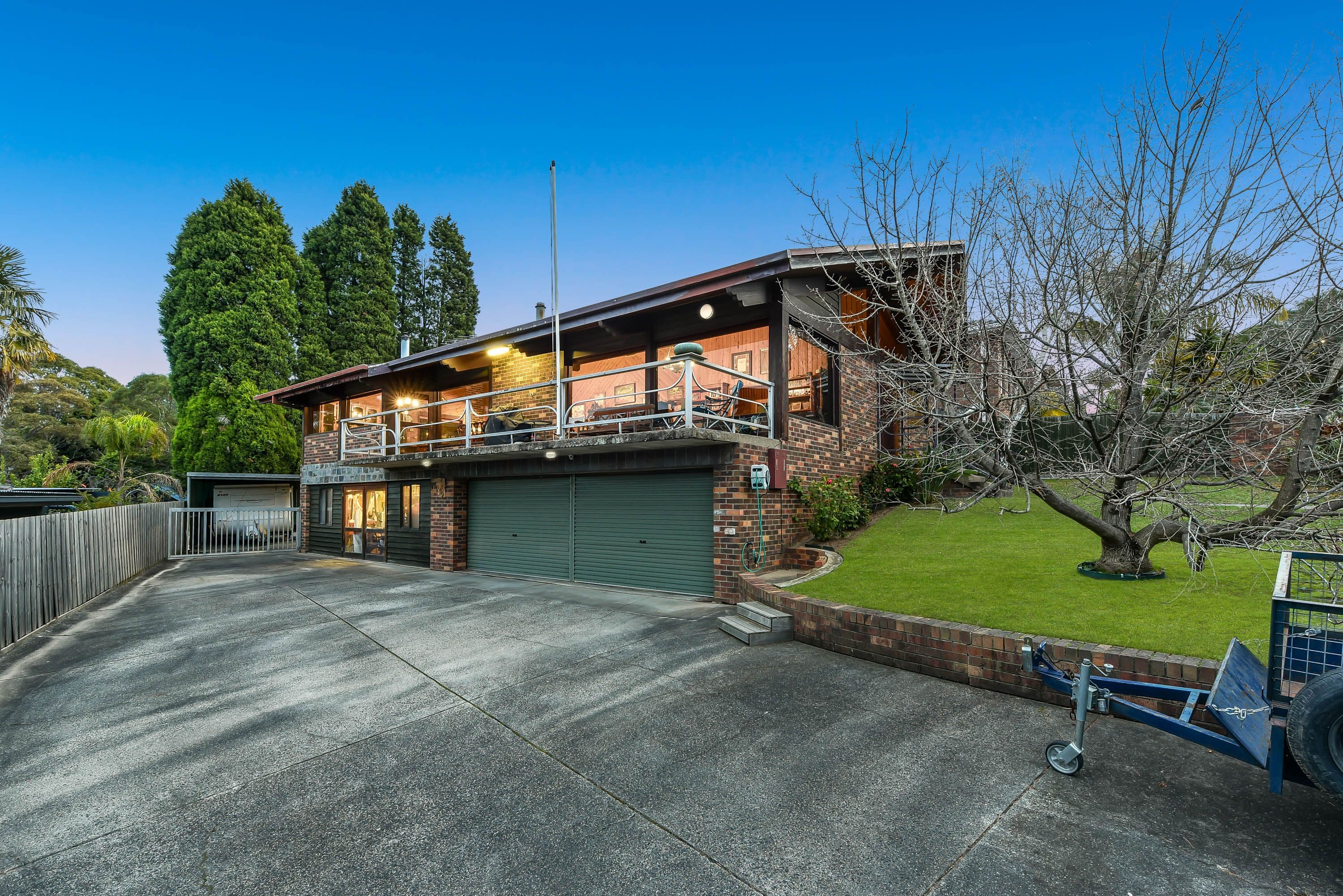 56 Amblecote Crescent, Mulgrave VIC 3170, Mulgrave - Thumbnail 3