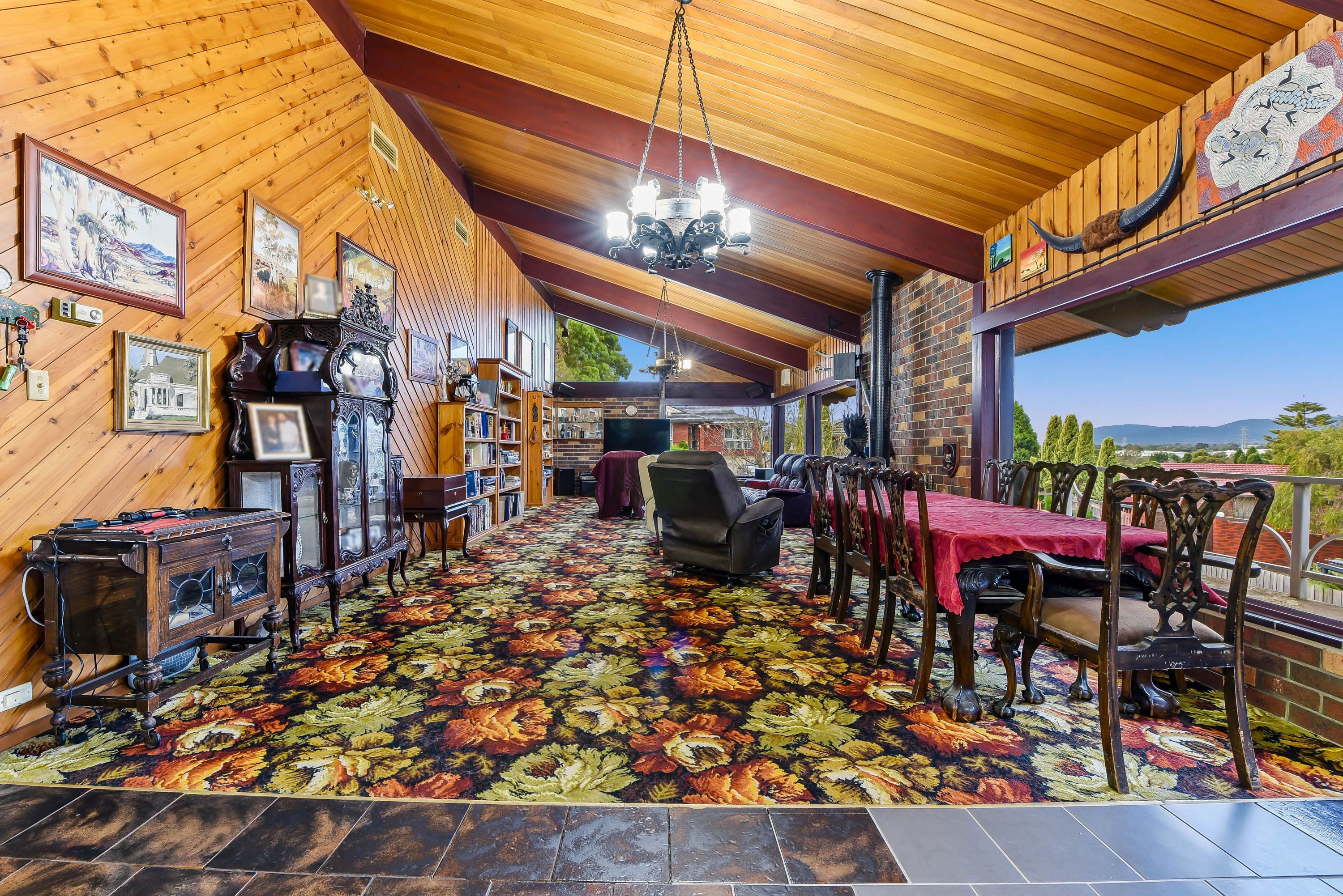 56 Amblecote Crescent, Mulgrave VIC 3170, Mulgrave - Thumbnail 4