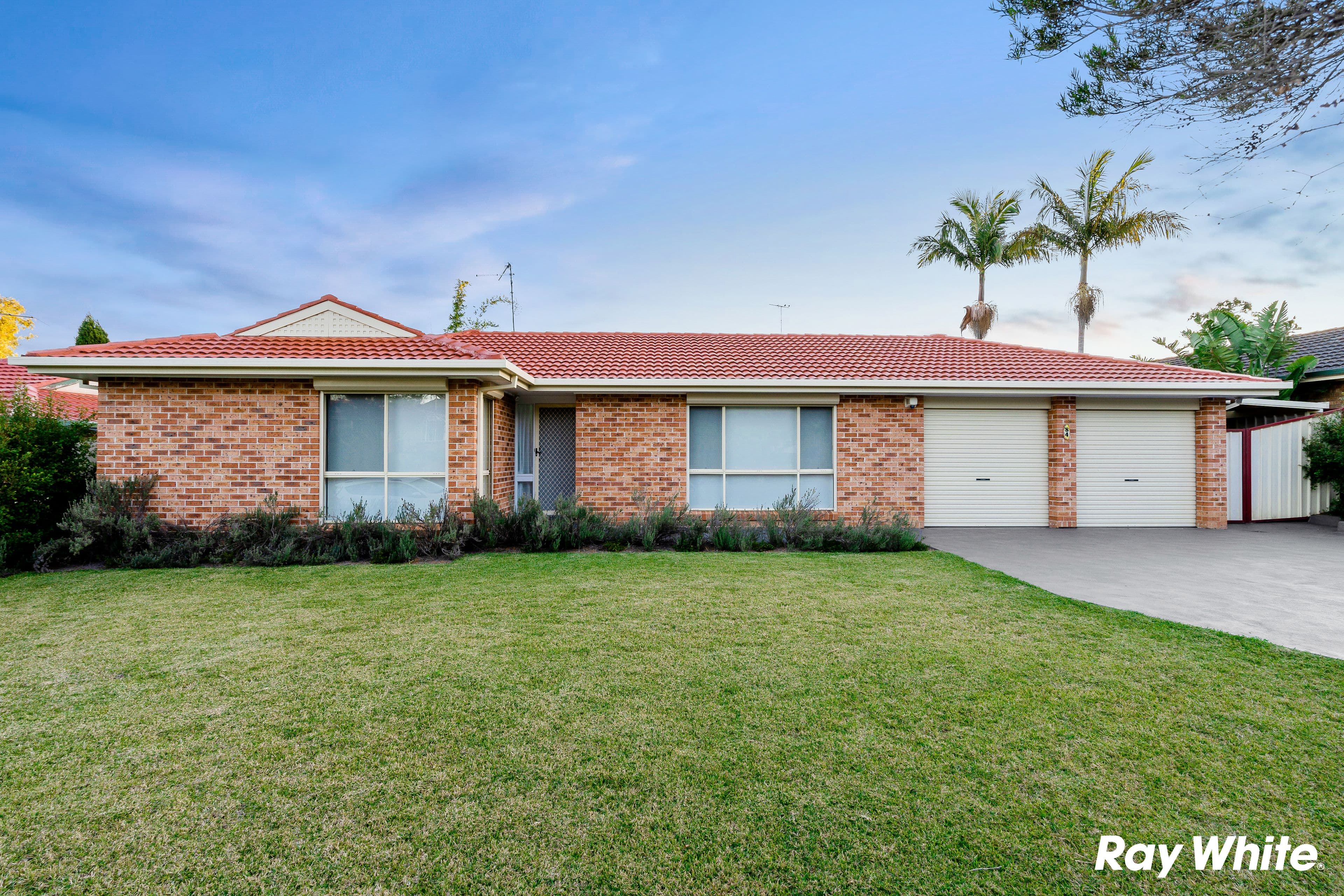 84 Barnier Drive, Quakers Hill NSW 2763, Quakers Hill - Image 1