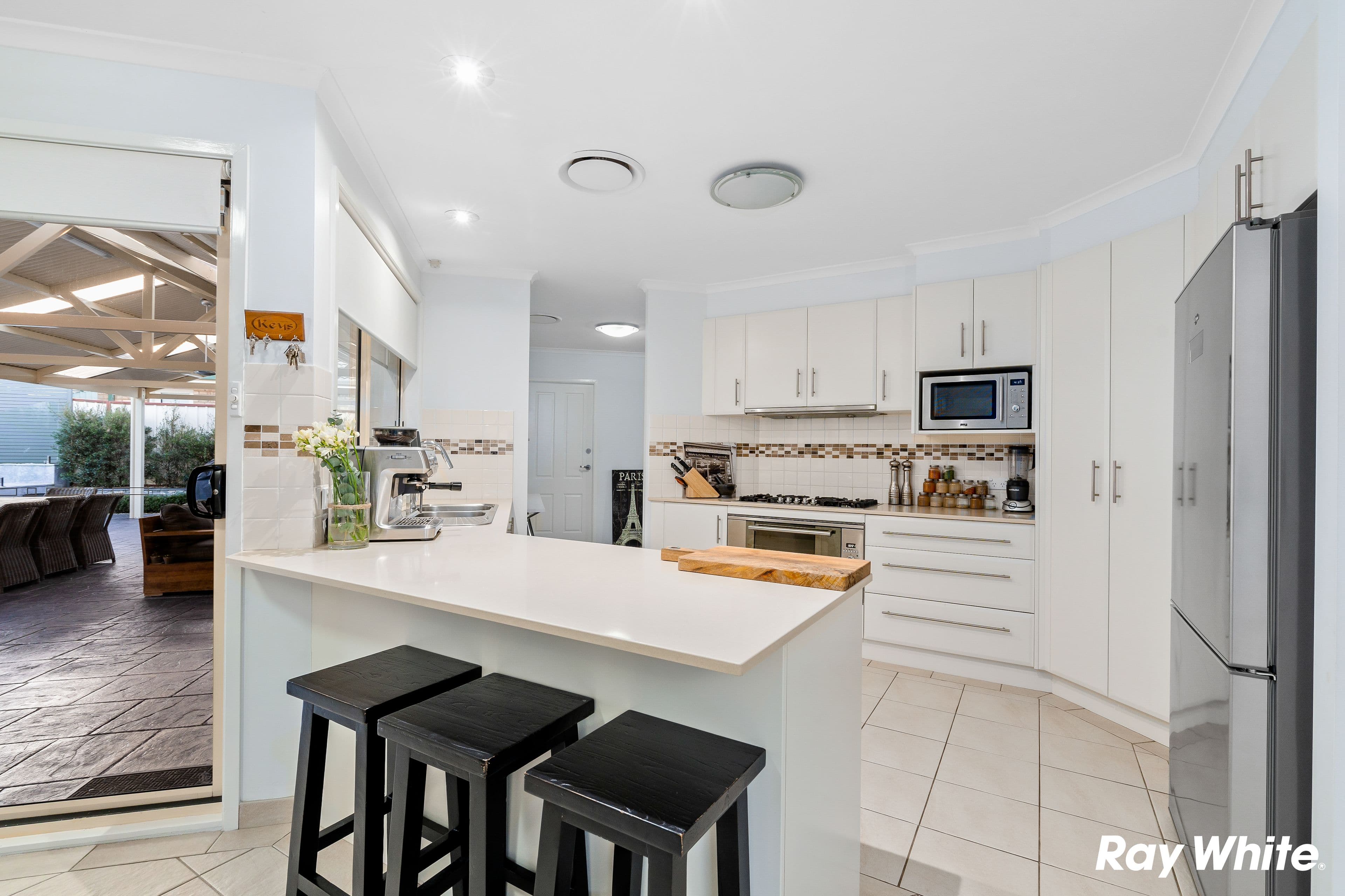 84 Barnier Drive, Quakers Hill NSW 2763, Quakers Hill - Thumbnail 2