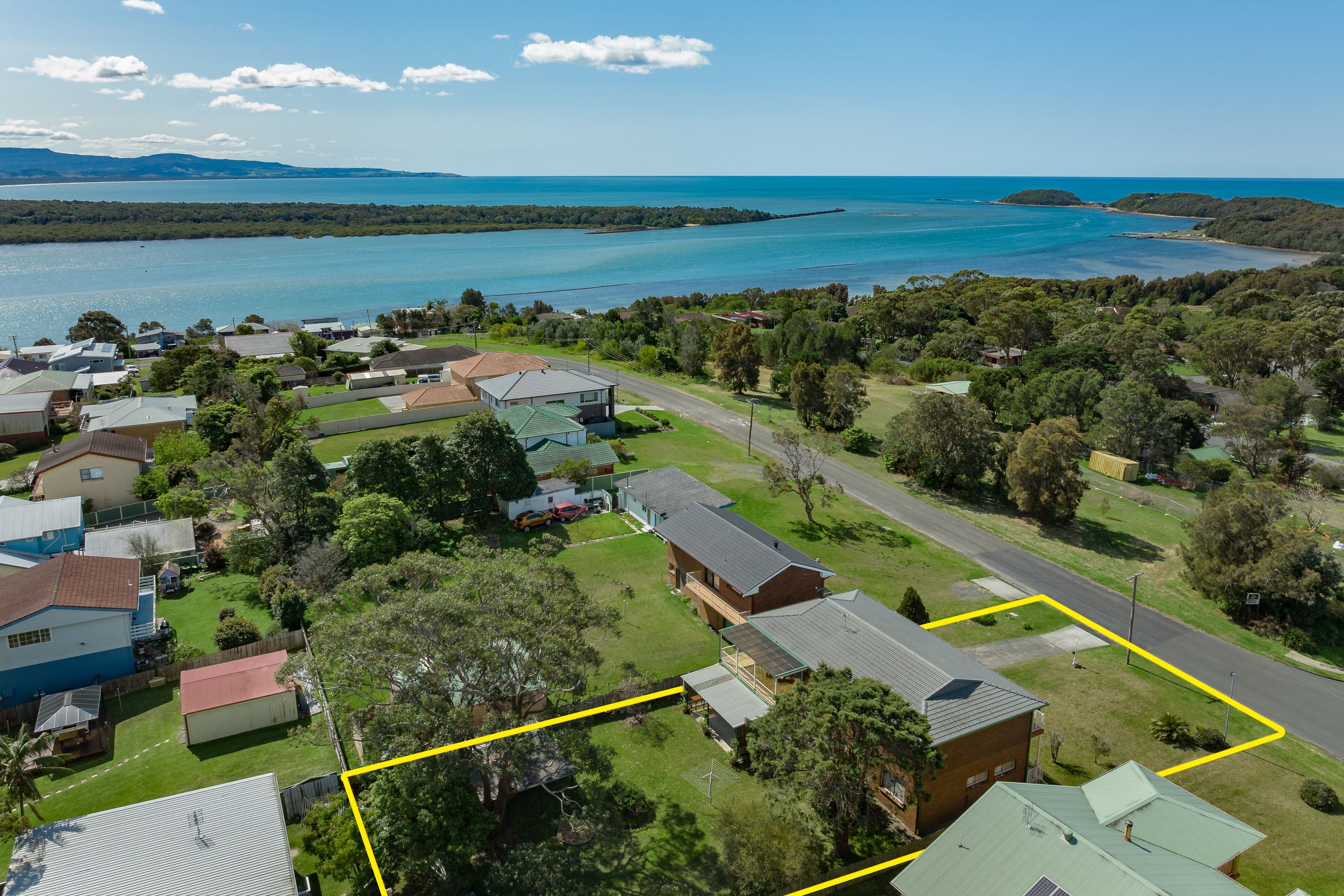 15 Orsova Parade, Orient Point NSW 2540, Orient Point - Thumbnail 2