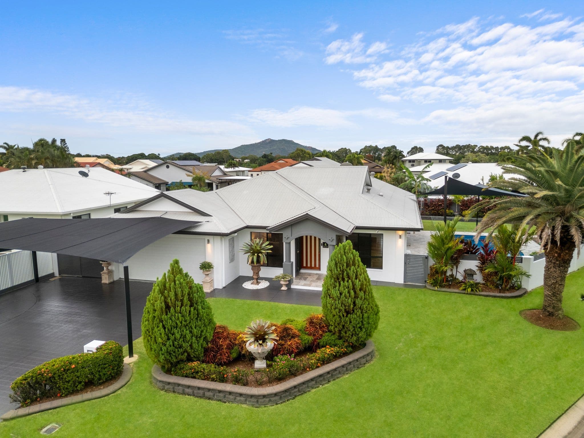 4 Sunbury Court, Annandale QLD 4814, Annandale - Image 1