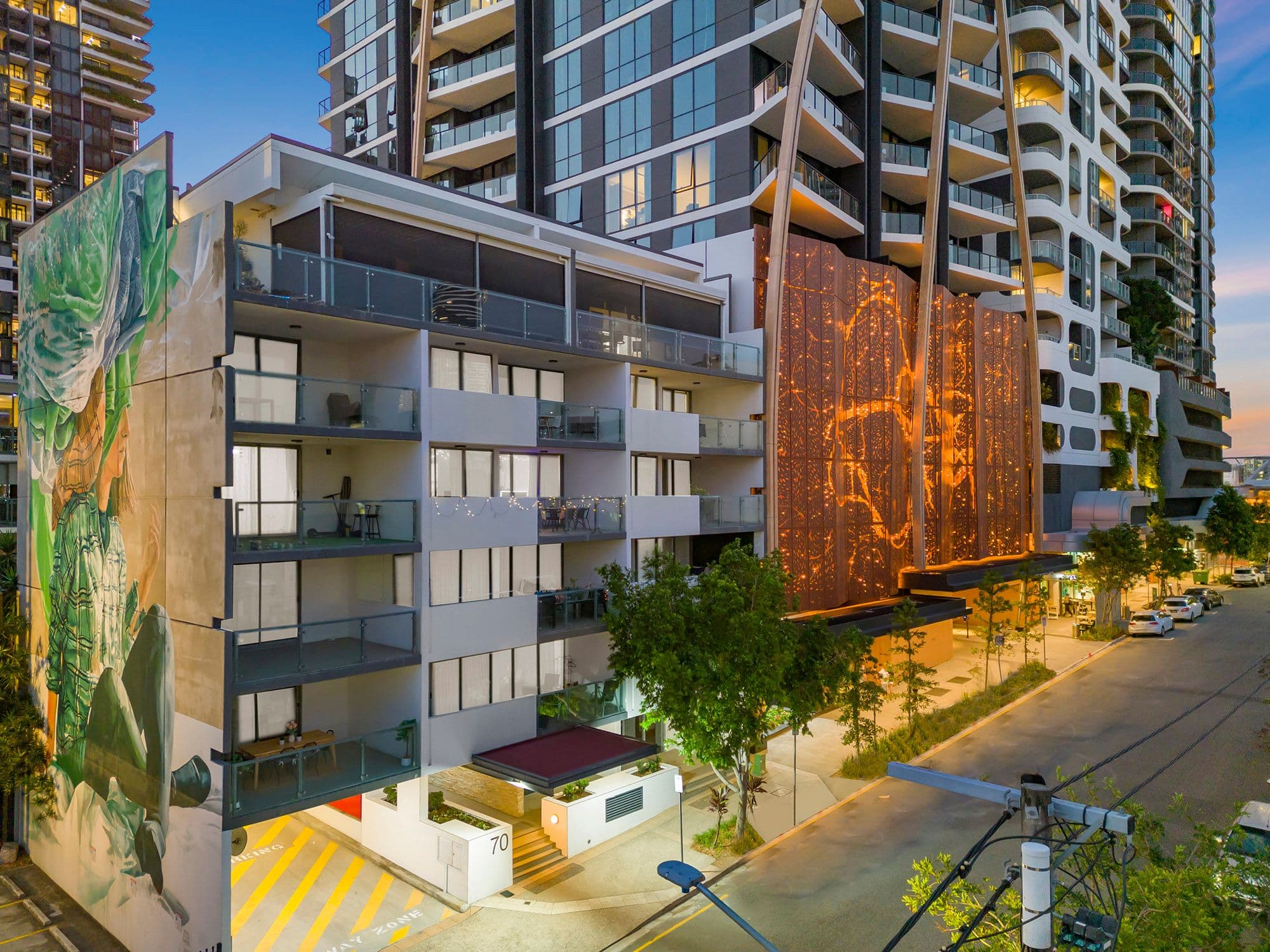 70 Hope Street, South Brisbane QLD 4101, South Brisbane - Image 1