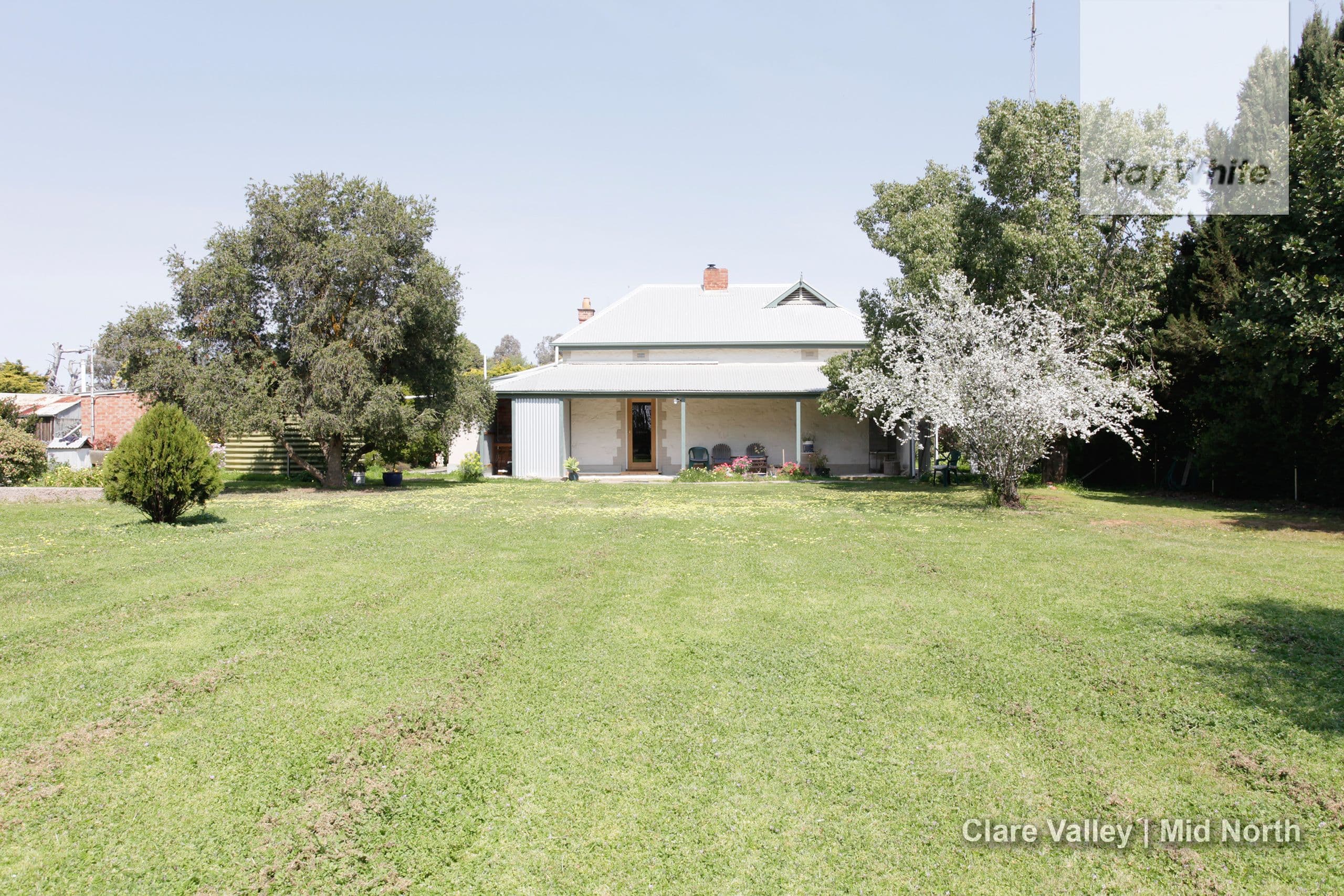 12 West Terrace, HALLETT SA 5419, Hallett - Image 1