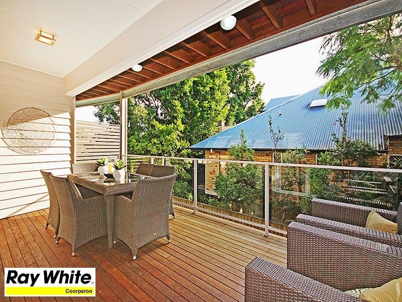 8 Corrie Street, NORMAN PARK QLD 4170, Norman Park - Thumbnail 3