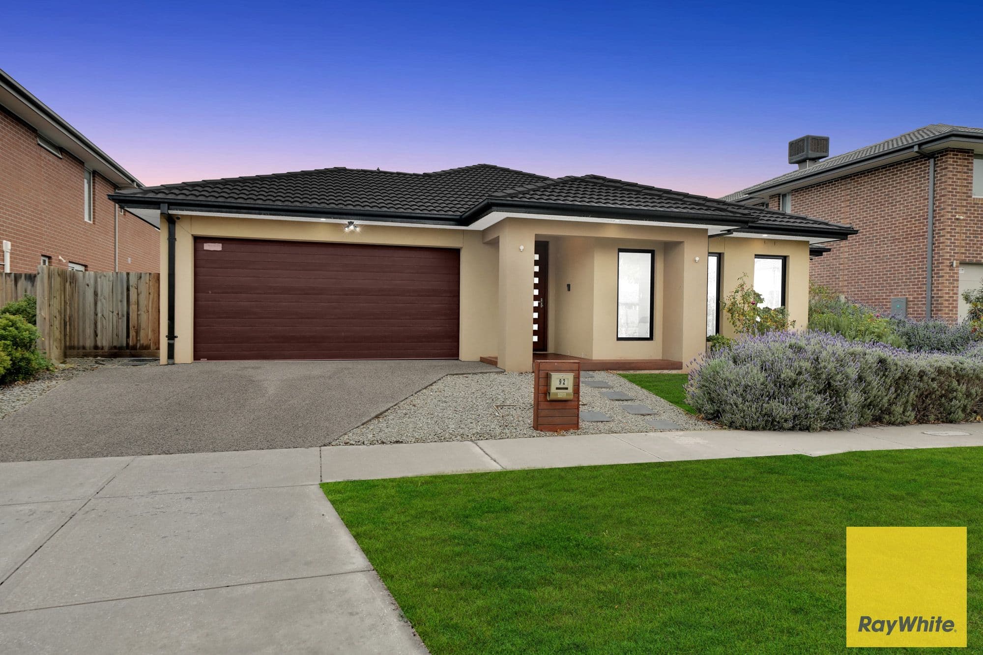 92 Pioneer Drive, AINTREE VIC 3336, Aintree - Thumbnail 2