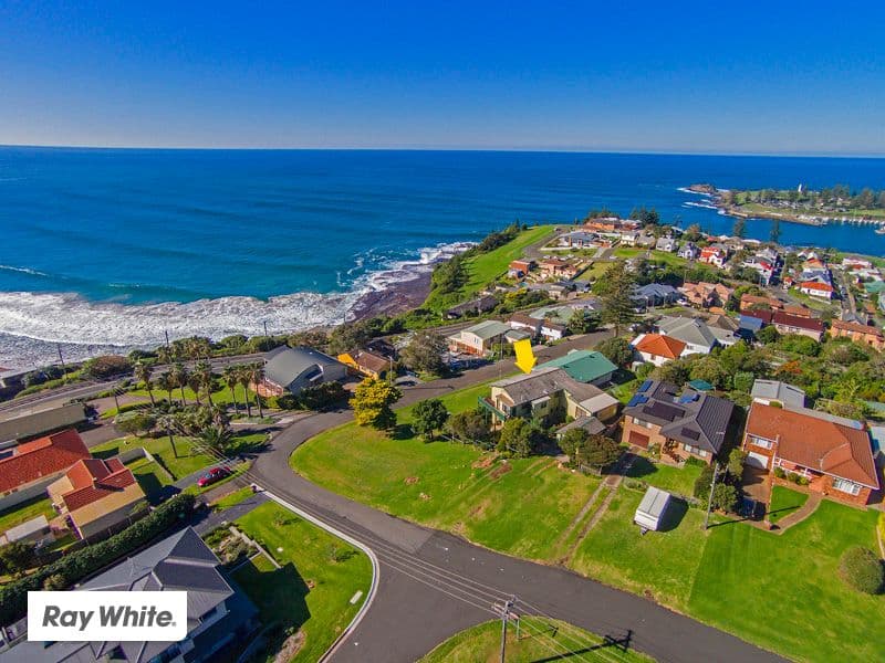 12 Pacific Street, KIAMA NSW 2533, Kiama - Image 1