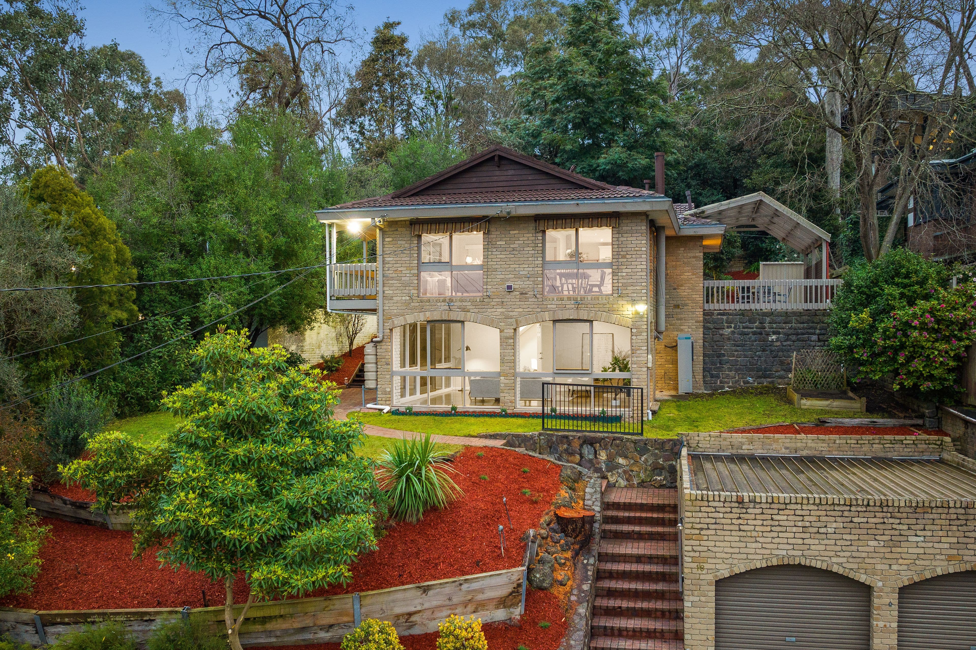 18 Byways Drive, Ringwood East VIC 3135, Ringwood East - Image 1