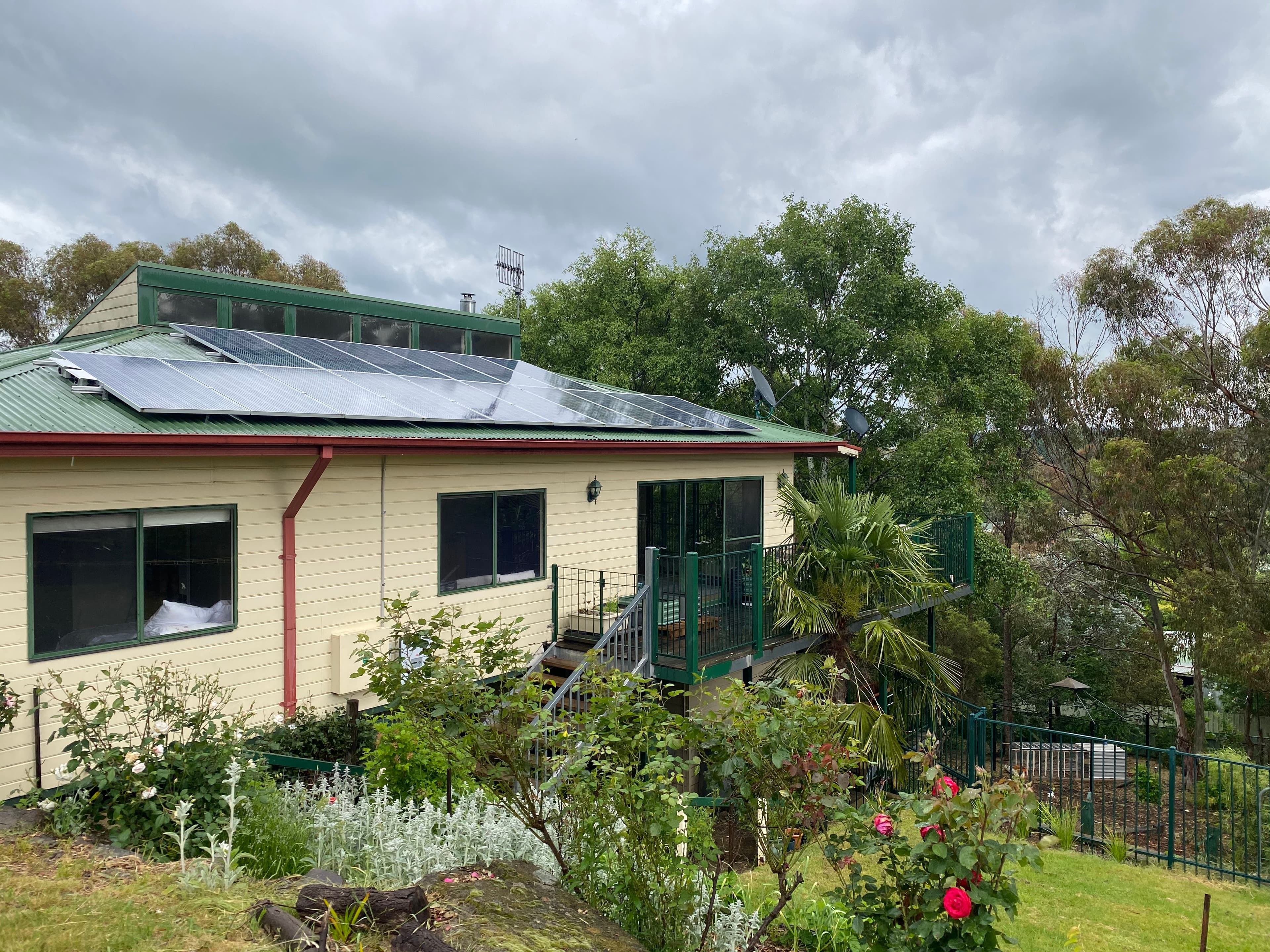 73 Gilbert Street, Tumbarumba NSW 2653, Tumbarumba - Thumbnail 4