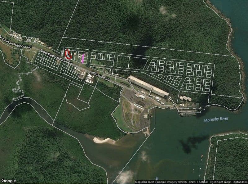 886 Mourilyan Harbour, Mourilyan Harbour QLD 4858, Mourilyan Harbour - Image 1