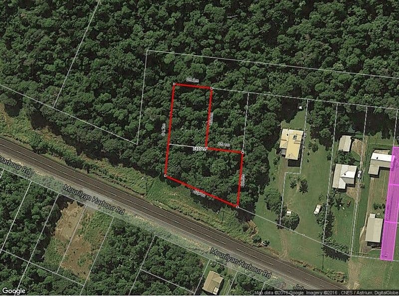 886 Mourilyan Harbour, Mourilyan Harbour QLD 4858, Mourilyan Harbour - Thumbnail 2