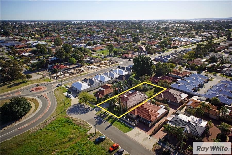 24 Henry Street, East Cannington WA 6107, East Cannington - Thumbnail 4