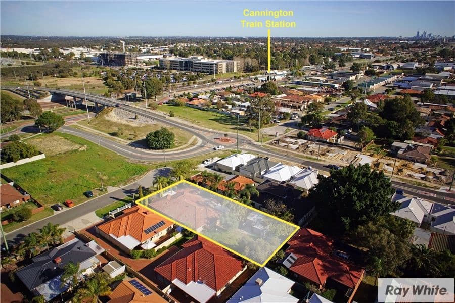 24 Henry Street, East Cannington WA 6107, East Cannington - Thumbnail 6
