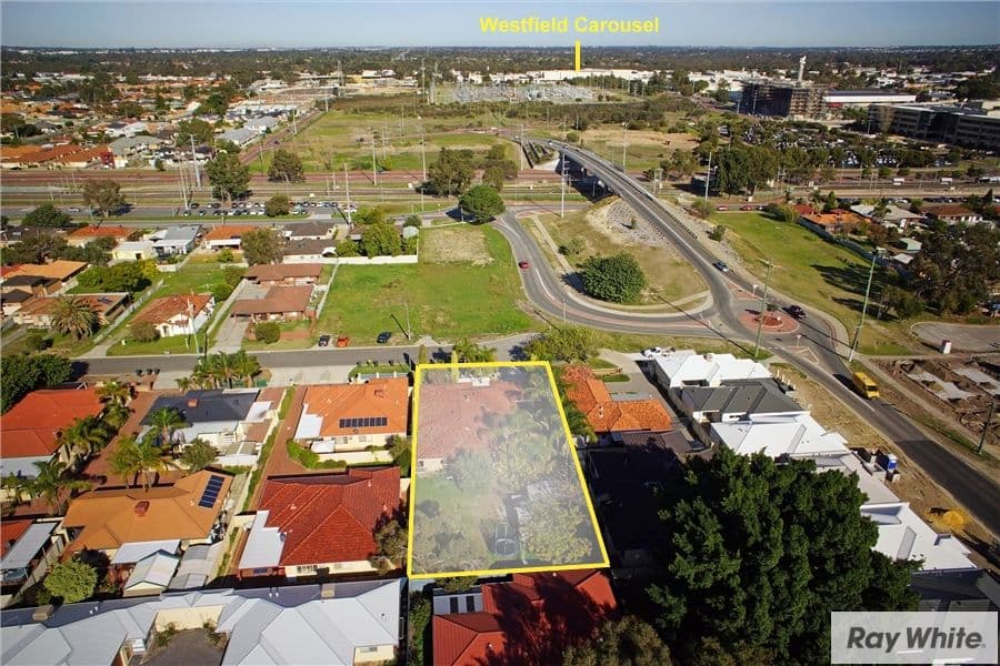 24 Henry Street, East Cannington WA 6107, East Cannington - Thumbnail 7