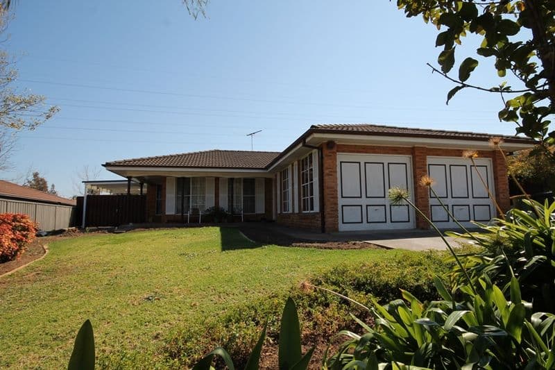 BONNYRIGG HEIGHTS NSW 2177, Bonnyrigg Heights - Image 1