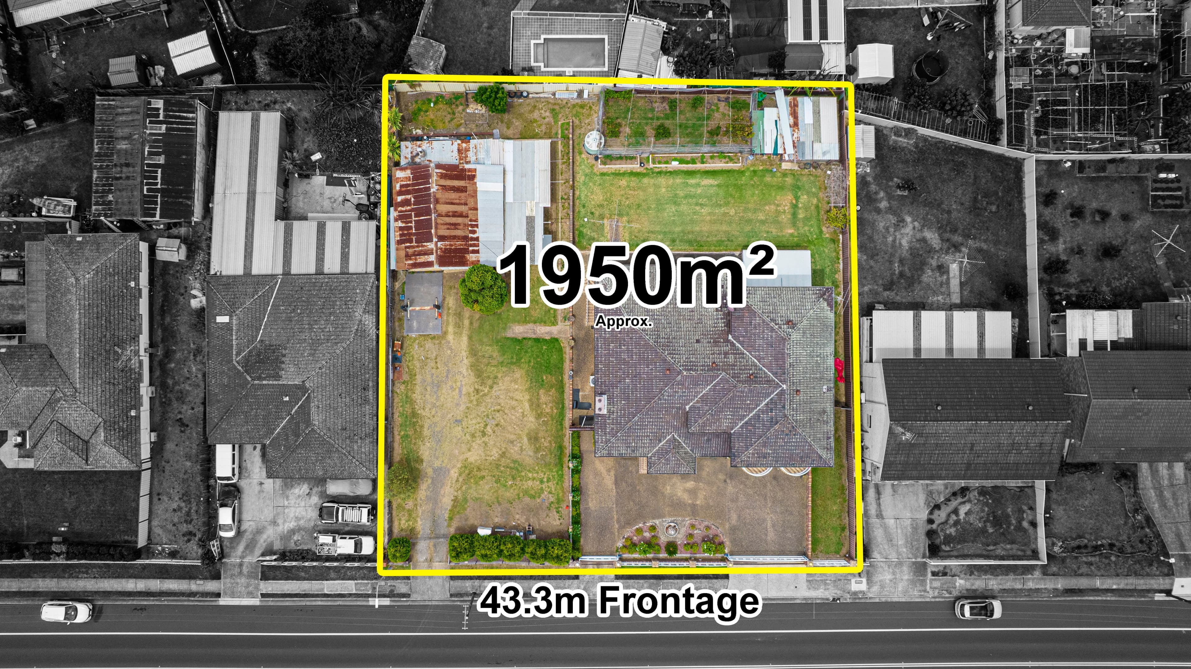 38 Boomerang Road, Edensor Park NSW 2176, Edensor Park - Image 1
