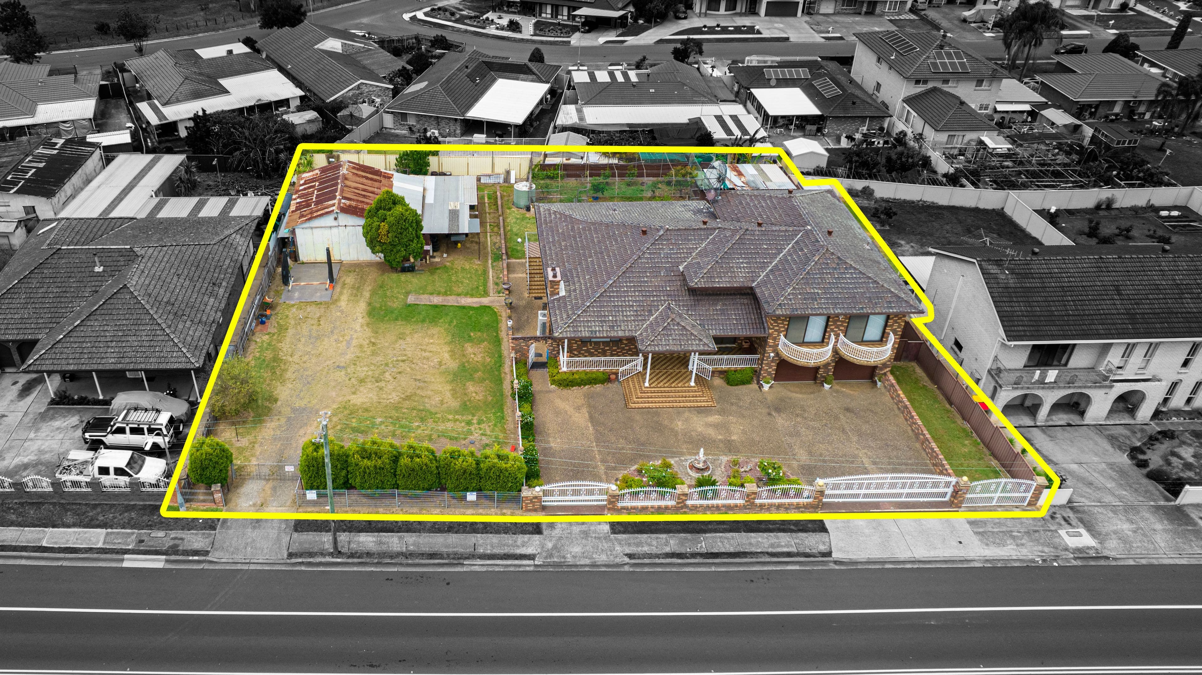38 Boomerang Road, Edensor Park NSW 2176, Edensor Park - Thumbnail 2