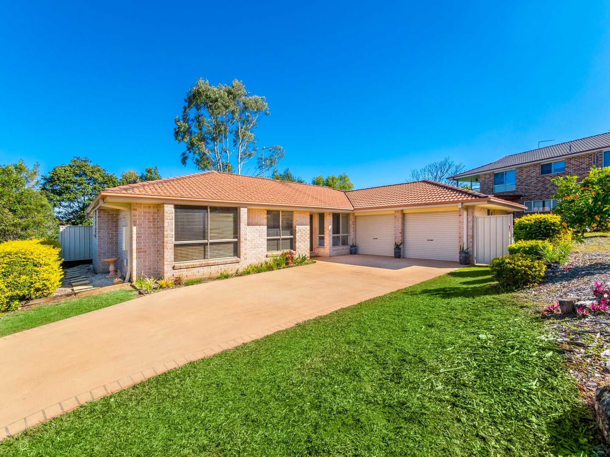 8 Pignat Place, Goonellabah - Image 1