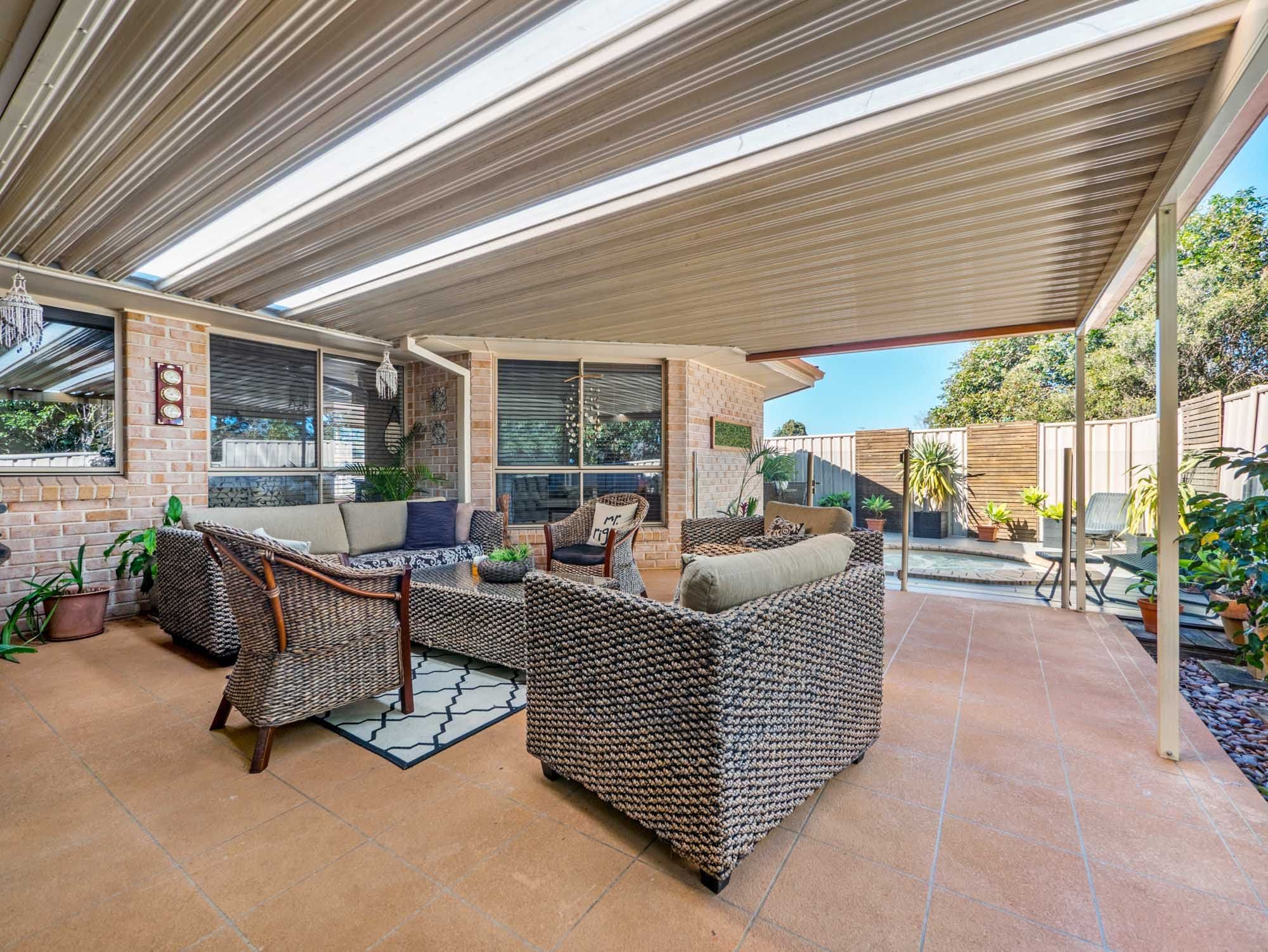 8 Pignat Place, Goonellabah - Thumbnail 3