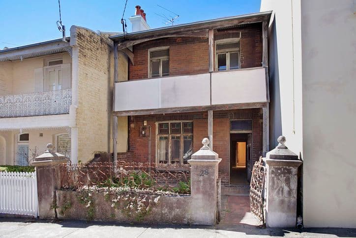28 Gibbens Street, CAMPERDOWN NSW 2050, Camperdown - Image 1