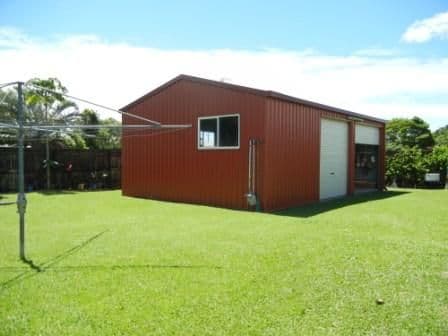 18 Cleland Street, GORDONVALE QLD 4865, Gordonvale - Image 1
