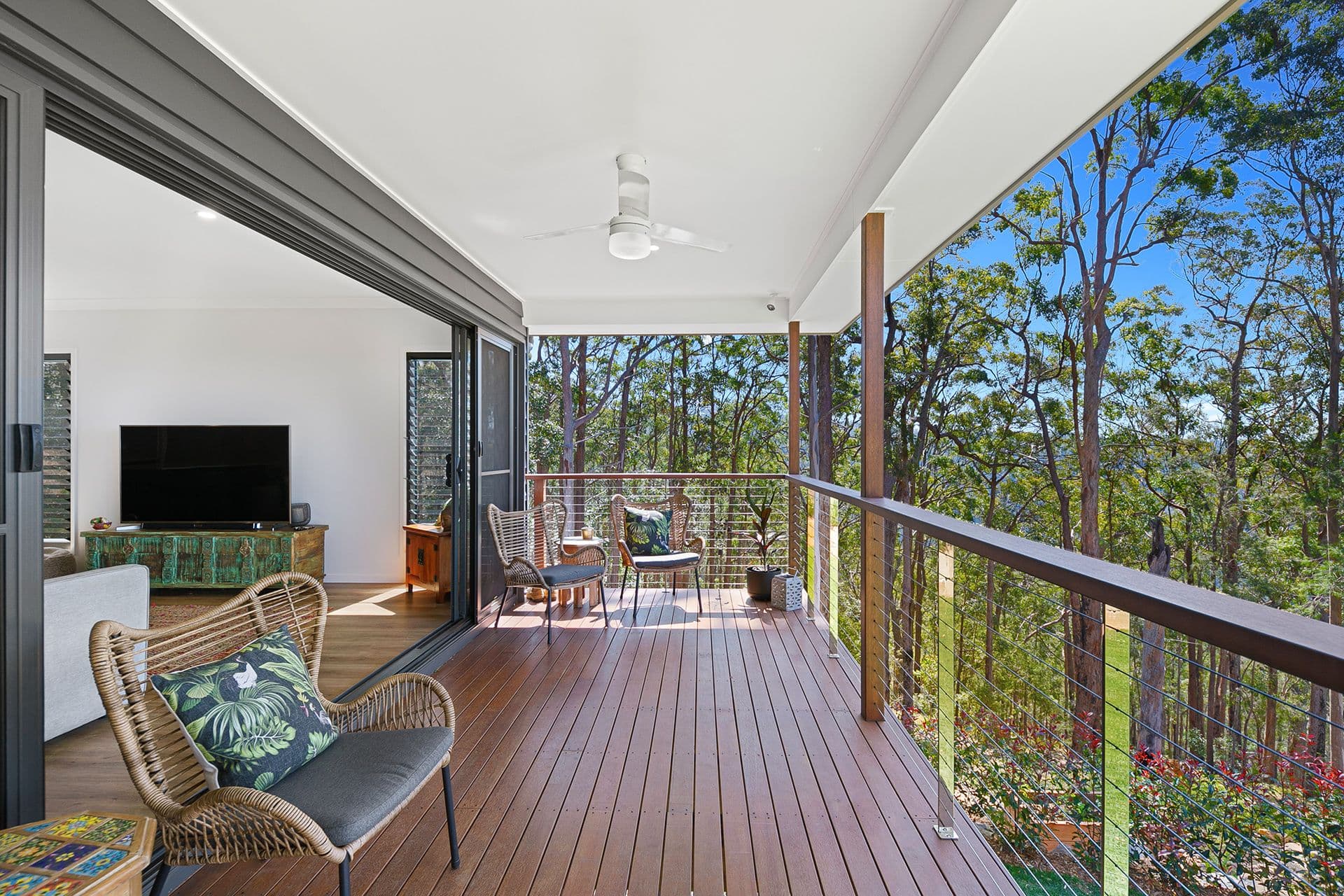 164D Wongawallan Road, Tamborine Mountain QLD 4272, Tamborine Mountain - Thumbnail 3