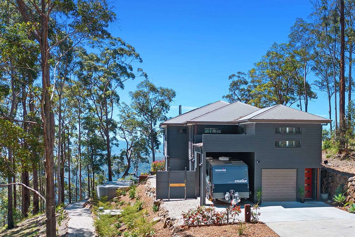 164D Wongawallan Road, Tamborine Mountain QLD 4272, Tamborine Mountain - Thumbnail 4