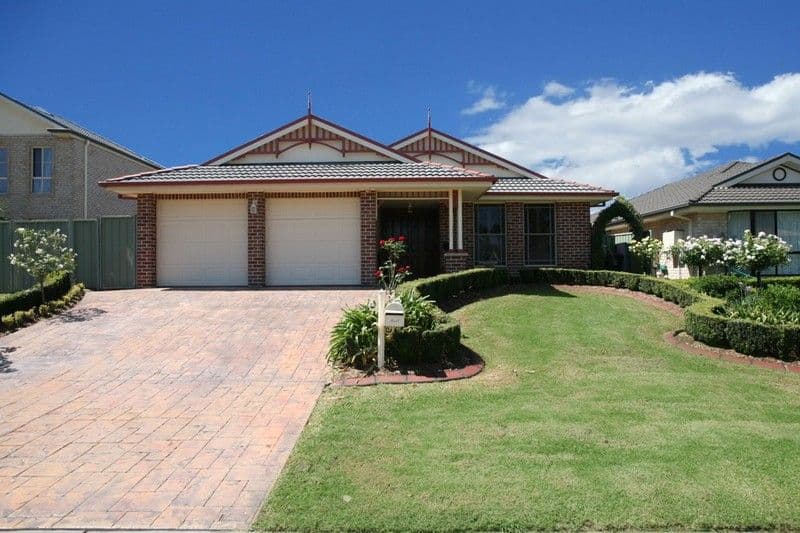 22 Coolabah Crescent, GLENMORE PARK NSW 2745, Glenmore Park - Image 1