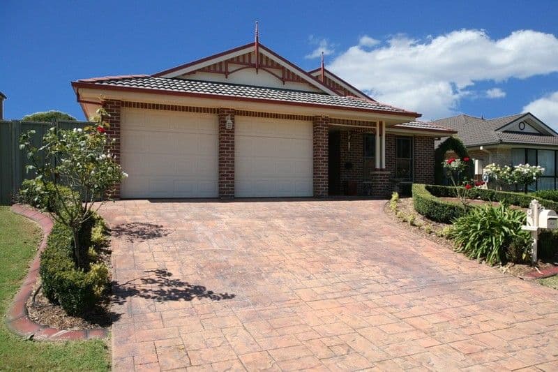 22 Coolabah Crescent, GLENMORE PARK NSW 2745, Glenmore Park - Thumbnail 2