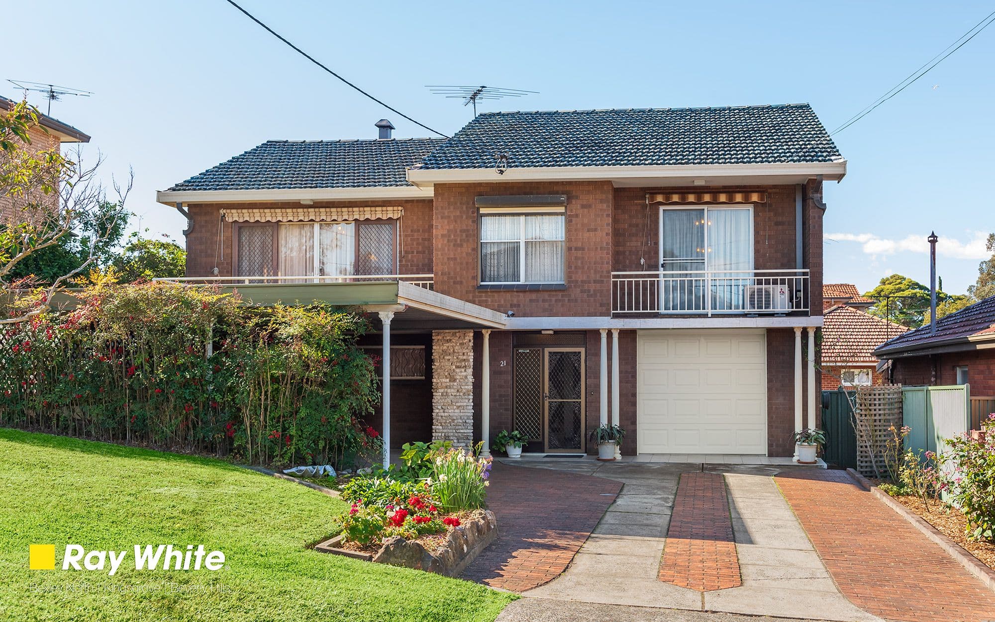 21 Keevin Street, Roselands NSW 2196, Roselands - Image 1