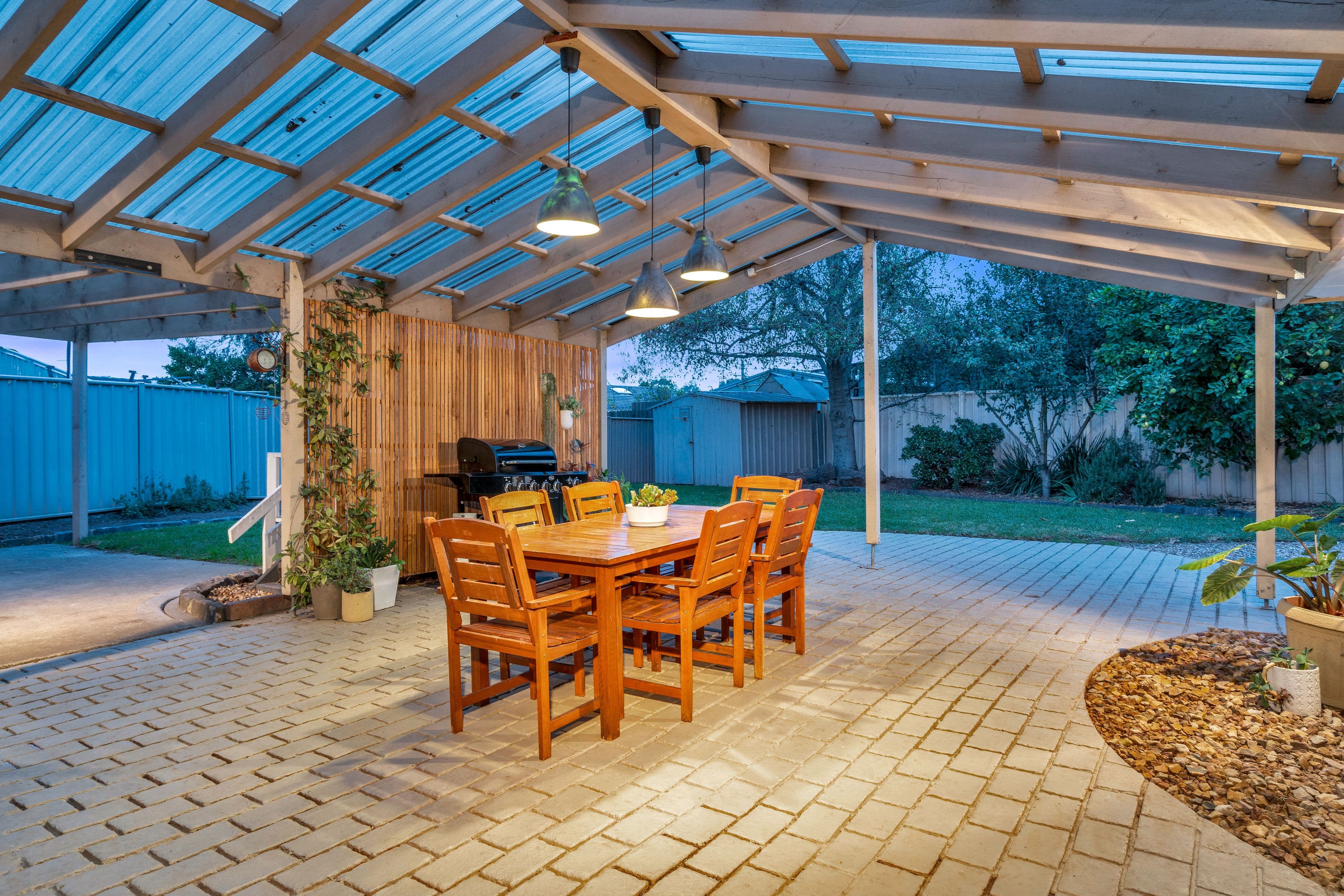 6 Colorado Court, Deeragun, QLD 4818, Deeragun - Image 1