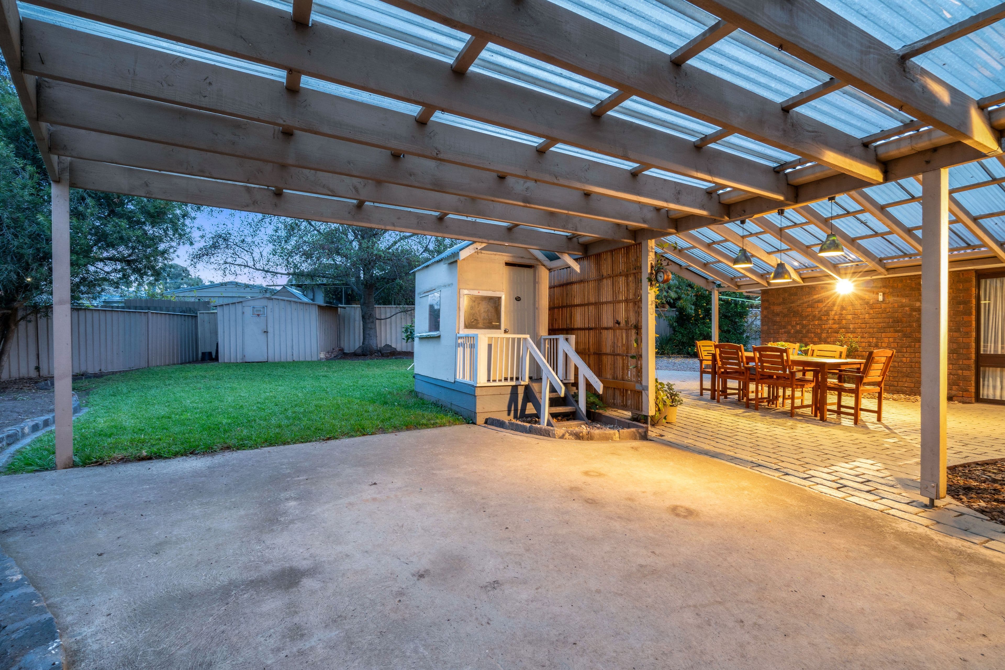 6 Colorado Court, Deeragun, QLD 4818, Deeragun - Thumbnail 6