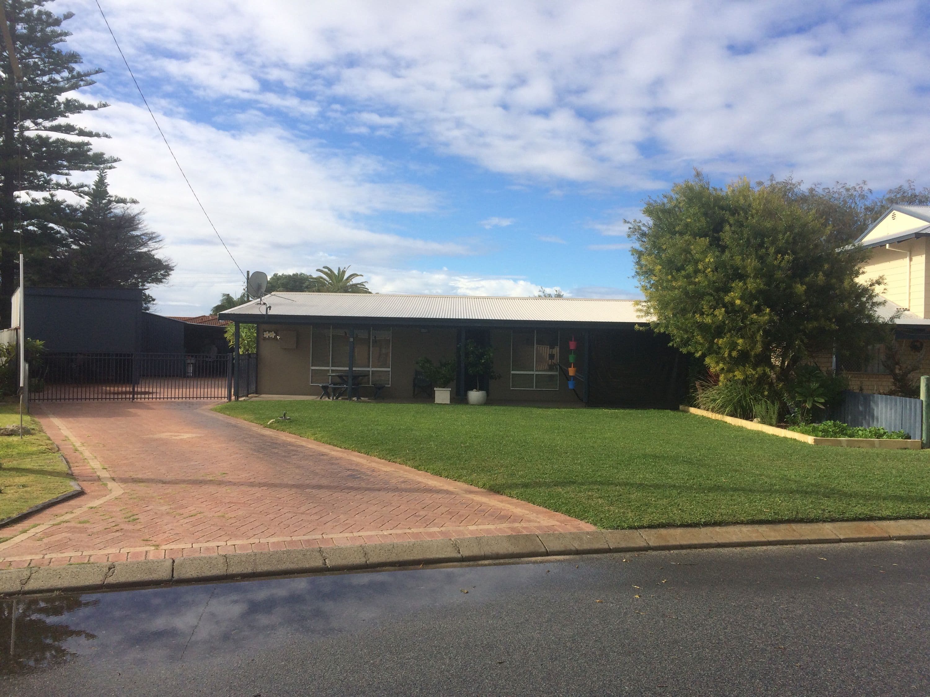 18 Rennie Crescent, Lancelin WA 6044, Lancelin - Image 1