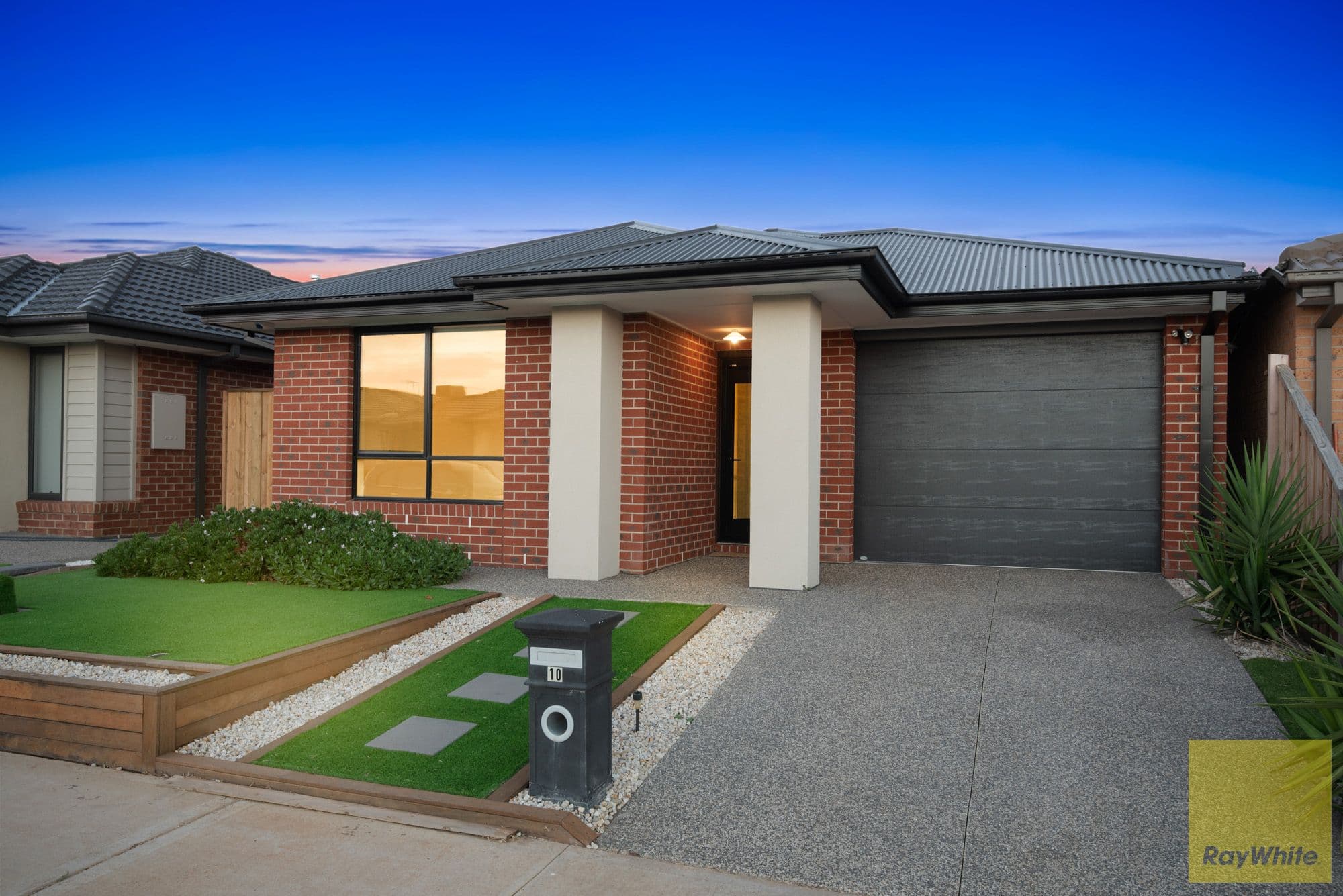 10 Midgard Street, Truganina VIC 3029, Truganina - Thumbnail 2