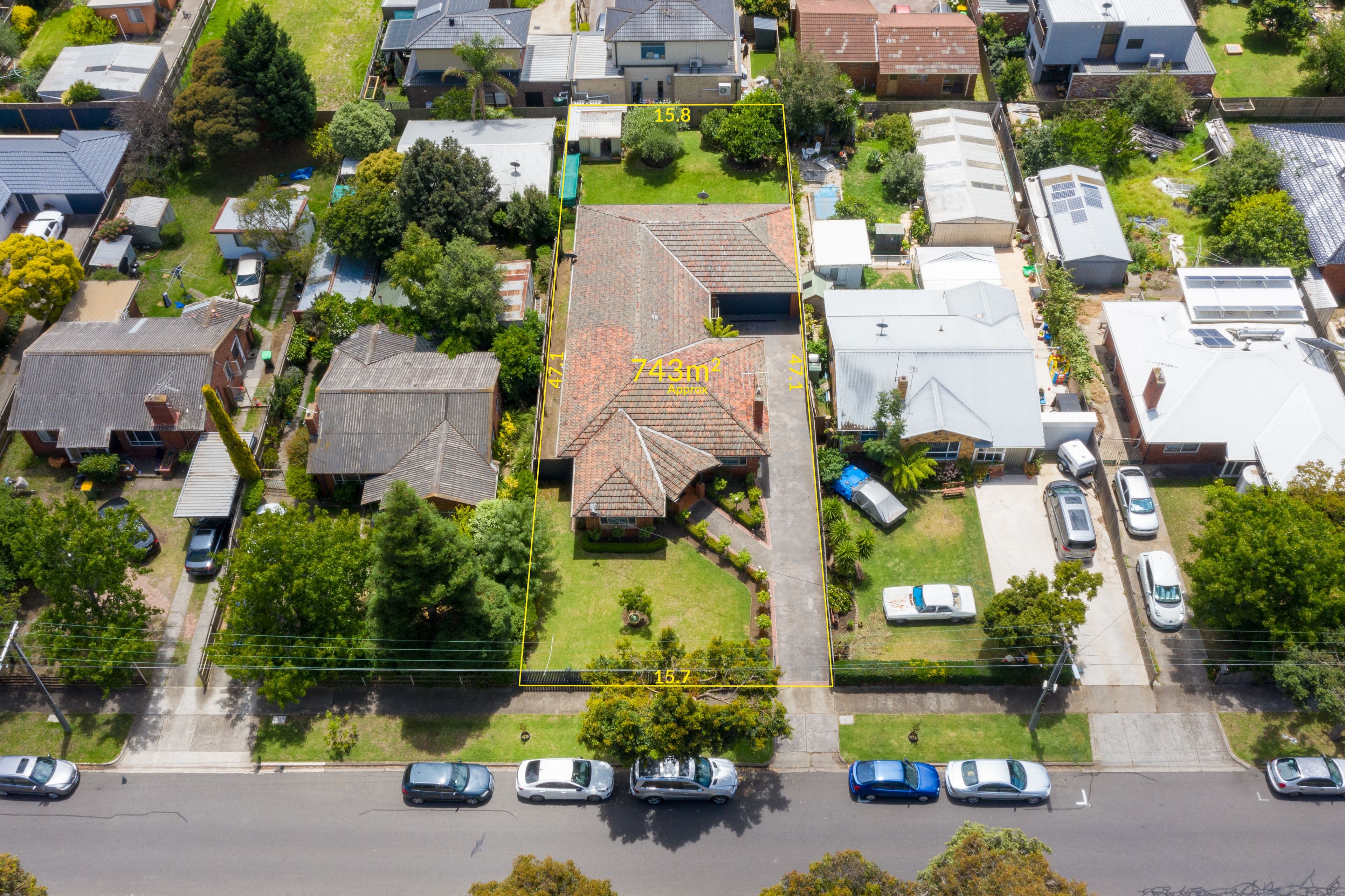 48 Bonar Street, Heidelberg Heights VIC 3081, Heidelberg Heights - Thumbnail 2
