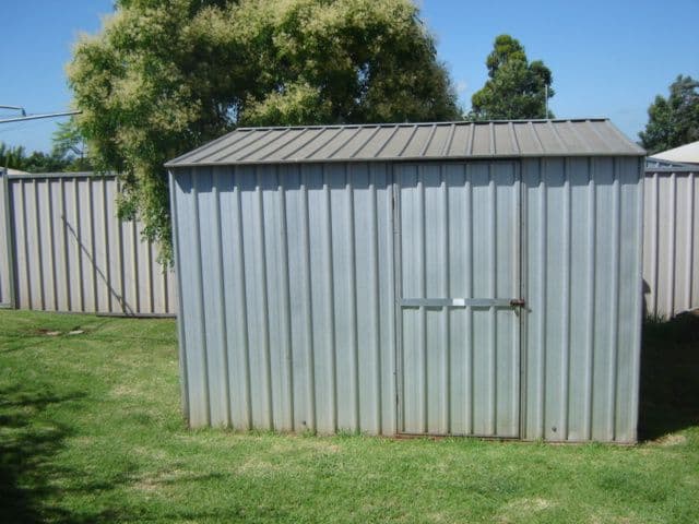 13 Bottlebrush Court, GLENVALE QLD 4350, Glenvale - Thumbnail 4