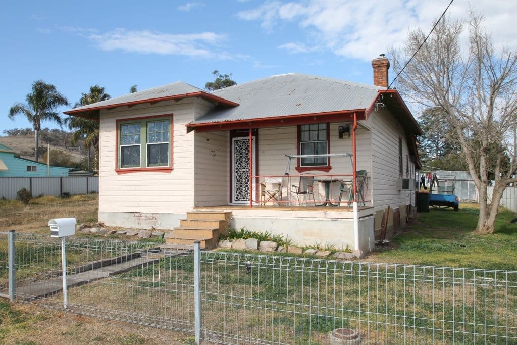 11 Gordon Street, Werris Creek - Image 1