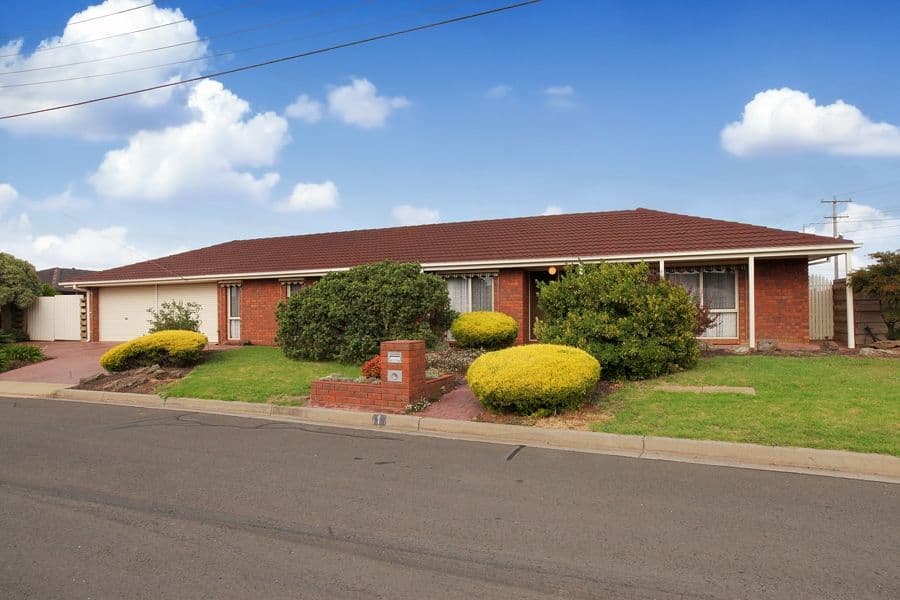 1 Weiskof Drive, HOPPERS CROSSING VIC 3029, Hoppers Crossing - Image 1
