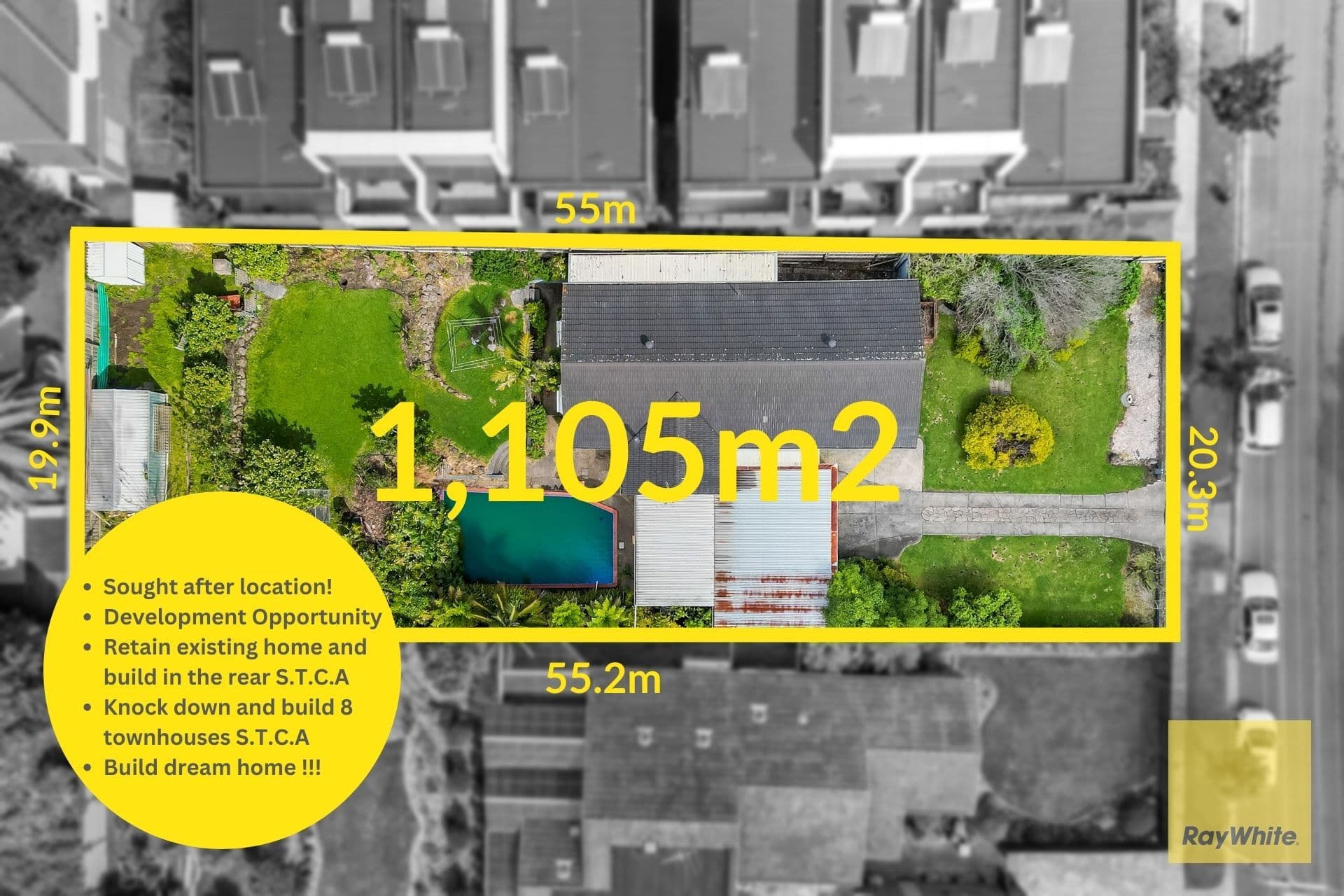 61 Pultney Street, Dandenong VIC 3175, Dandenong - Image 1