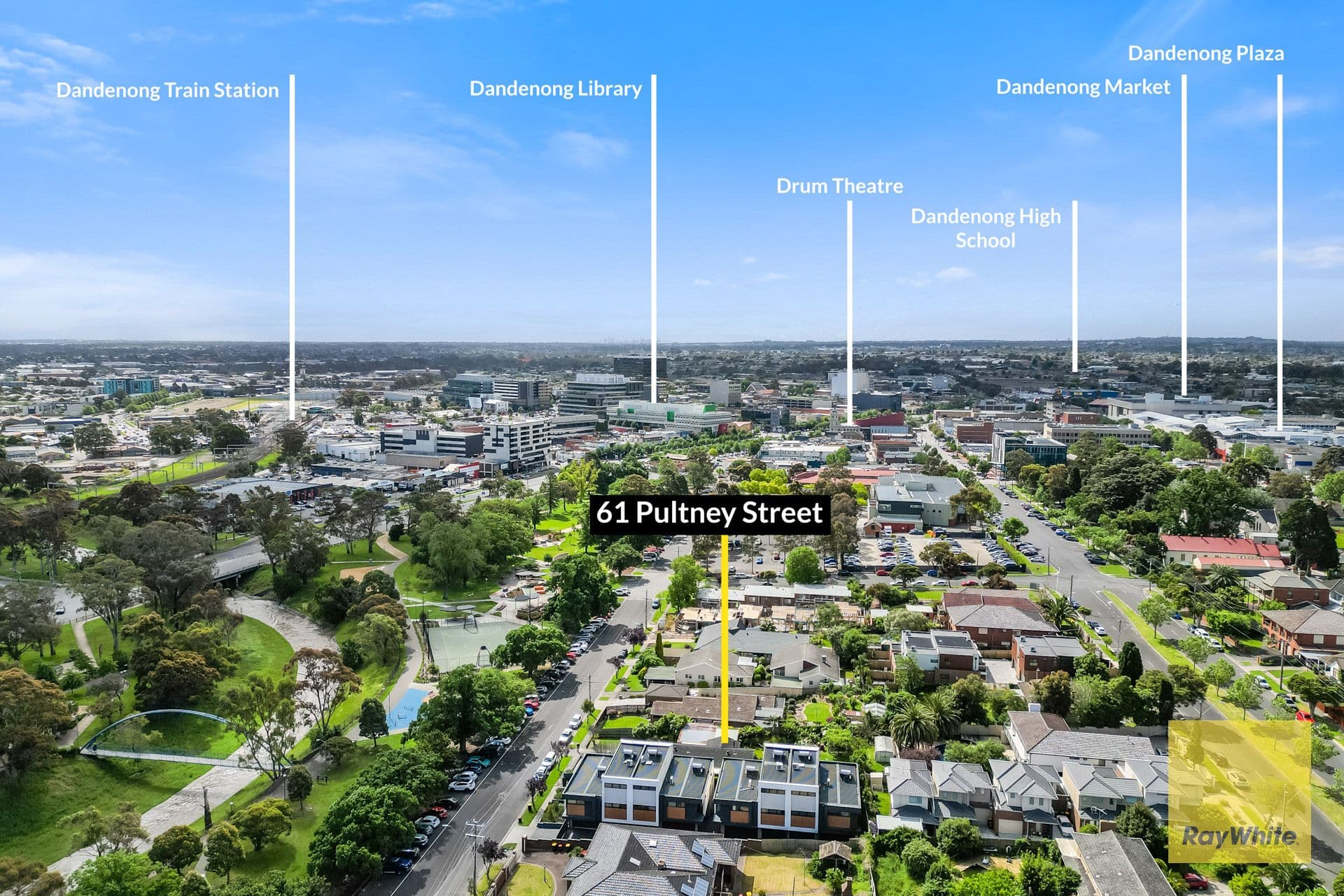 61 Pultney Street, Dandenong VIC 3175, Dandenong - Thumbnail 2