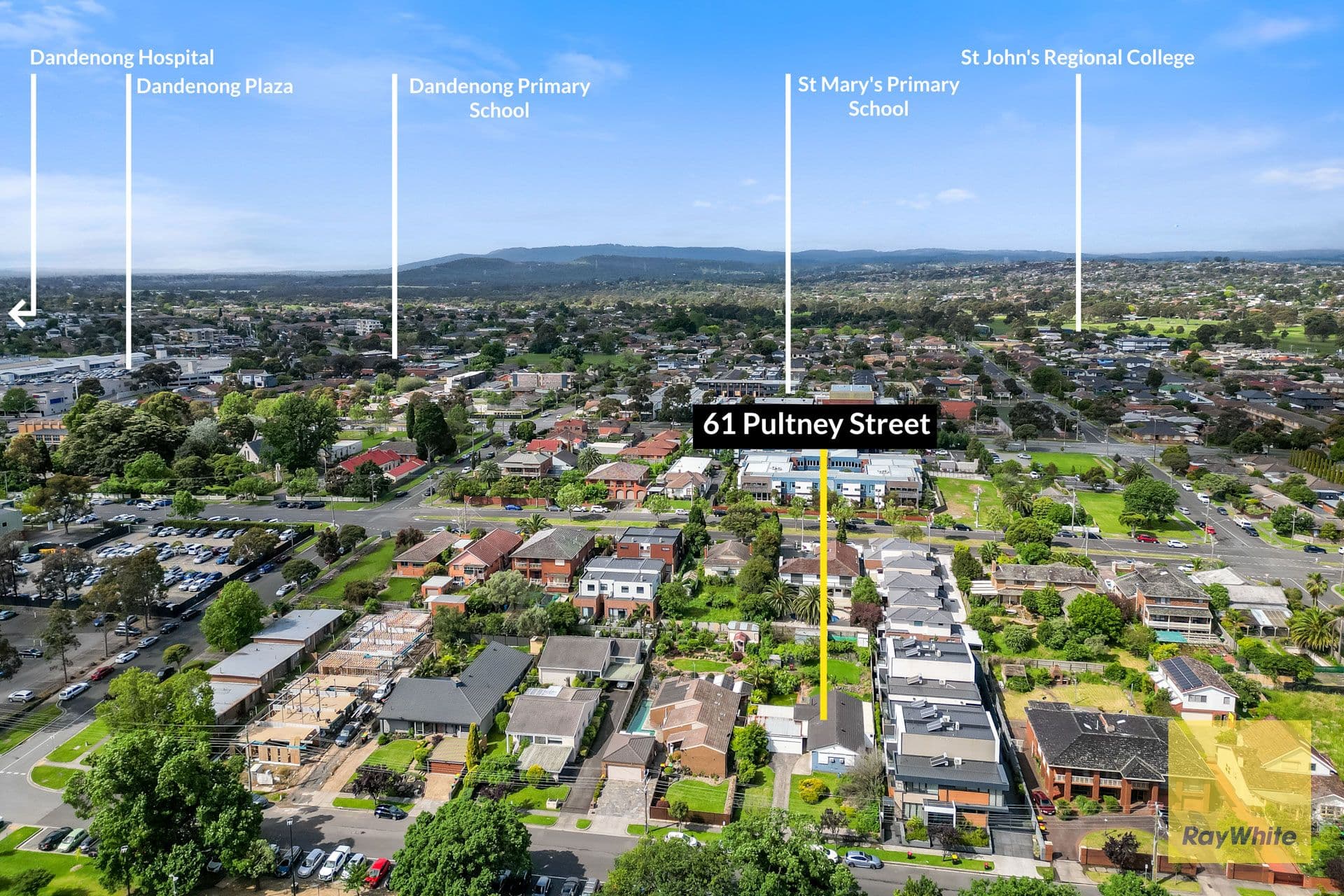61 Pultney Street, Dandenong VIC 3175, Dandenong - Thumbnail 3