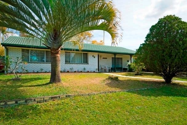 25 Hakea Street, CRESTMEAD QLD 4132, Crestmead - Image 1