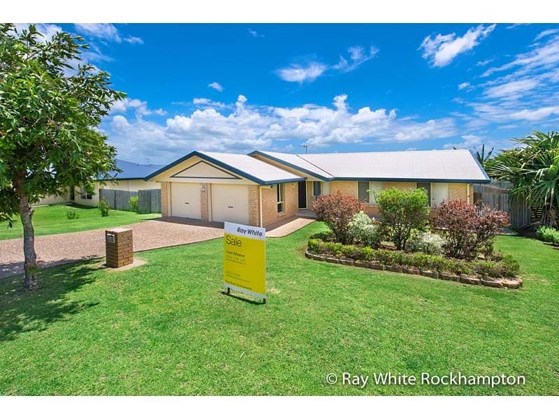 395 Farm Street, NORMAN GARDENS QLD 4701, Norman Gardens - Image 1