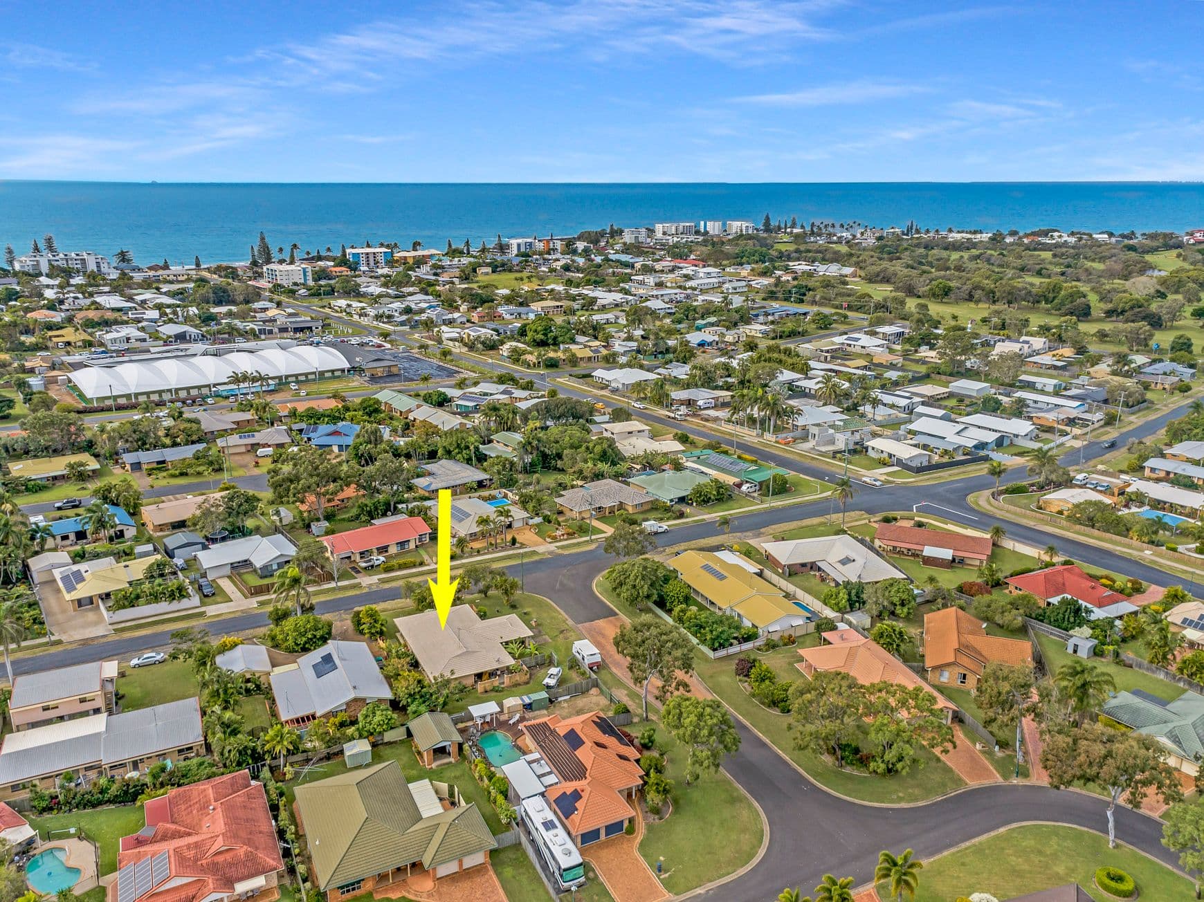 43 Croft Street, Bargara QLD 4670, Bargara - Image 1