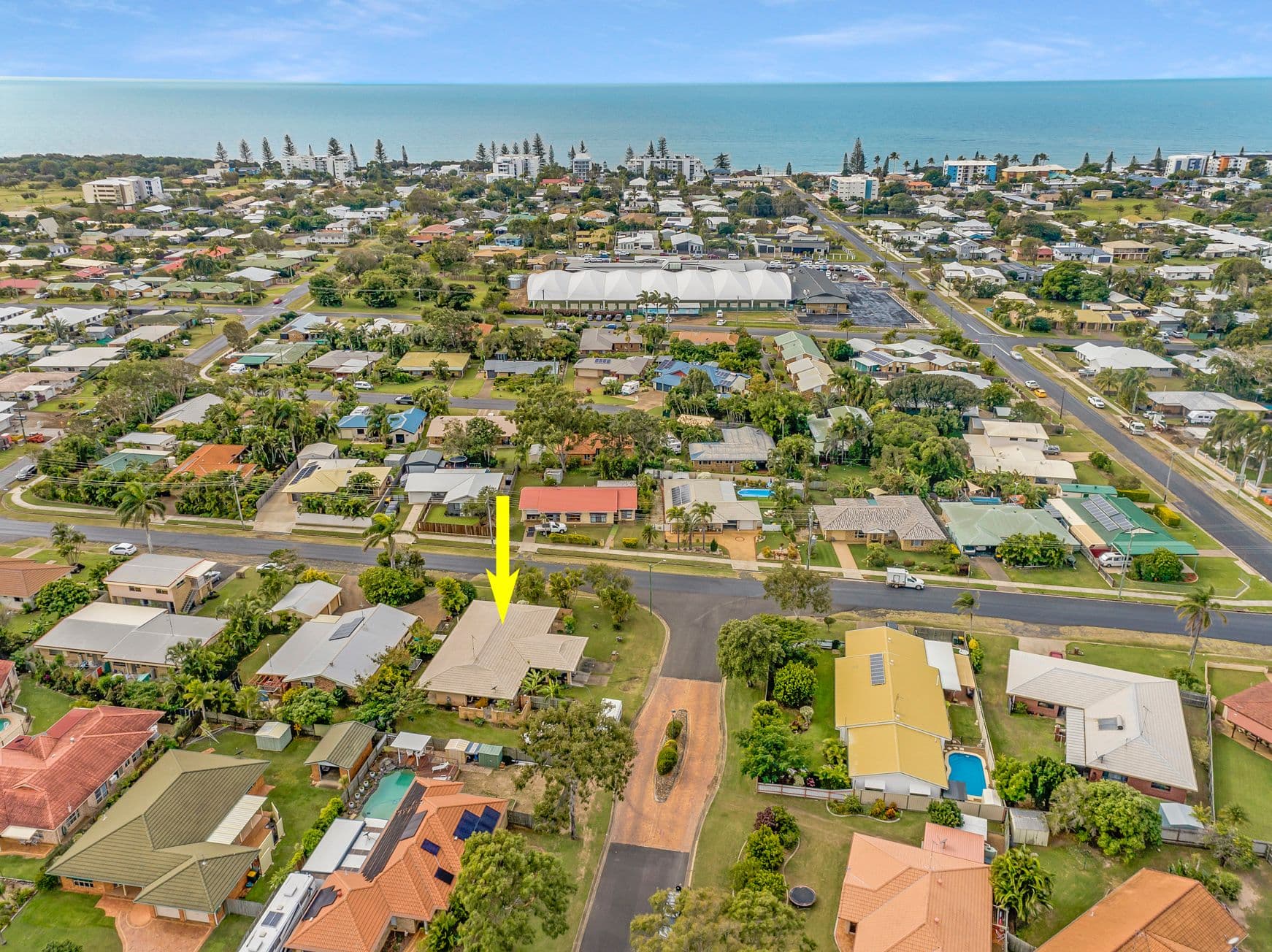 43 Croft Street, Bargara QLD 4670, Bargara - Thumbnail 2