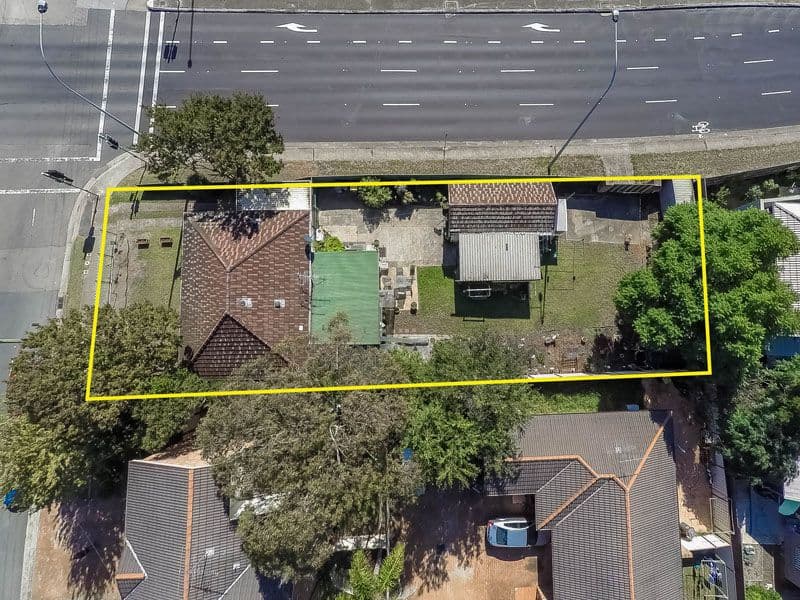 Campbelltown NSW 2560, Campbelltown - Image 1