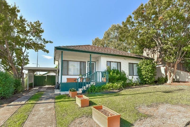 Campbelltown NSW 2560, Campbelltown - Thumbnail 2